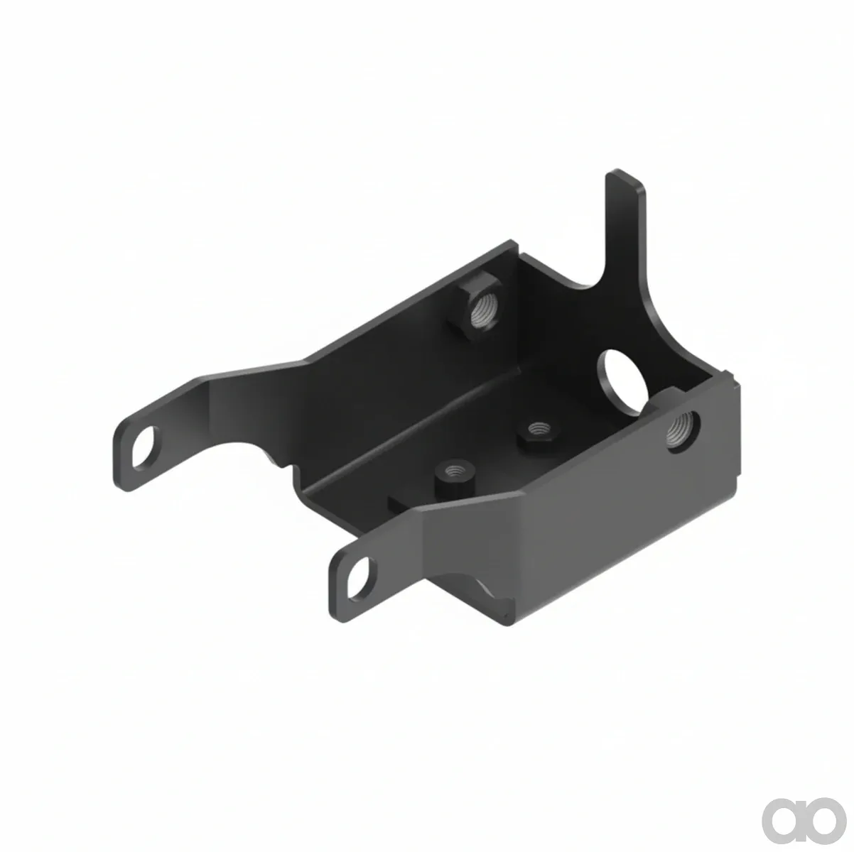 John Deere - F682961 - Halterung
