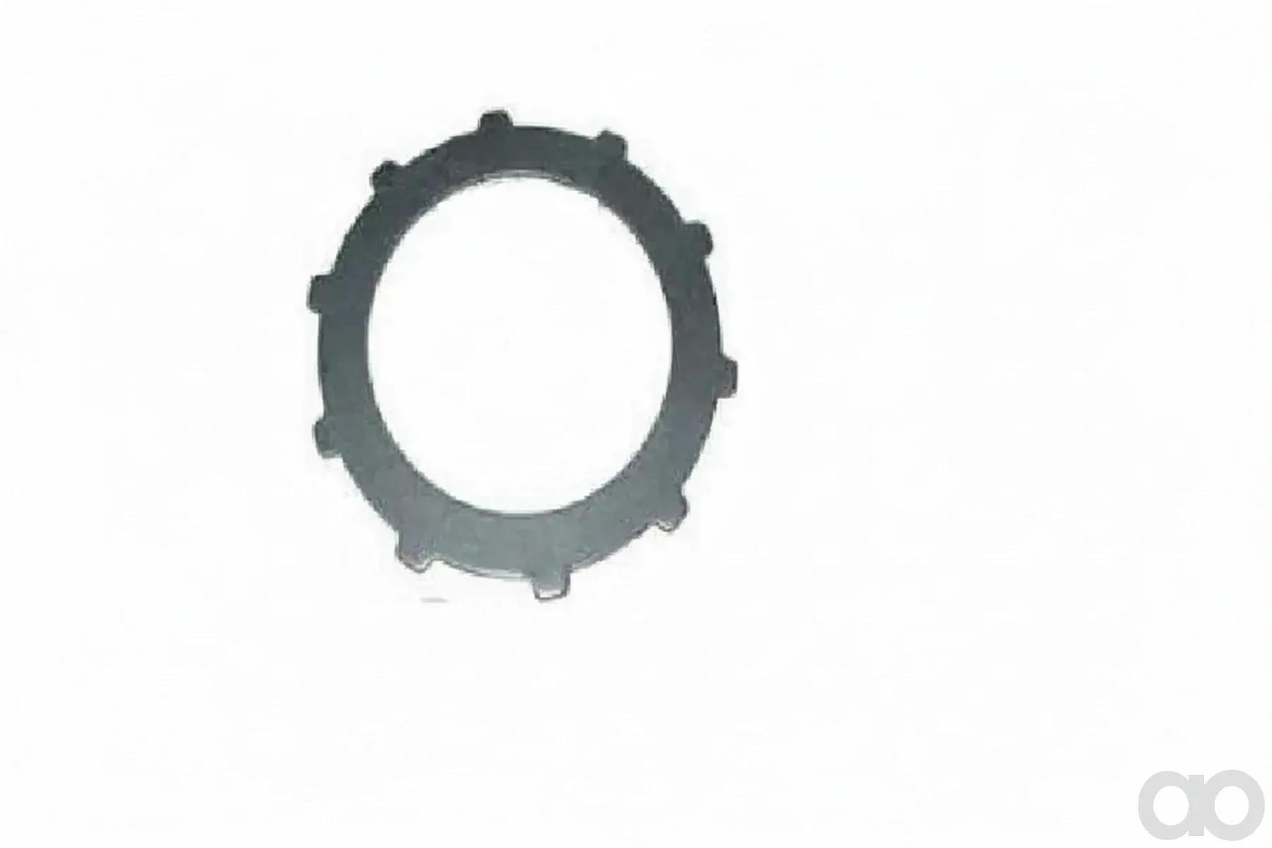 John Deere - FG6300107 - Bremsscheibe