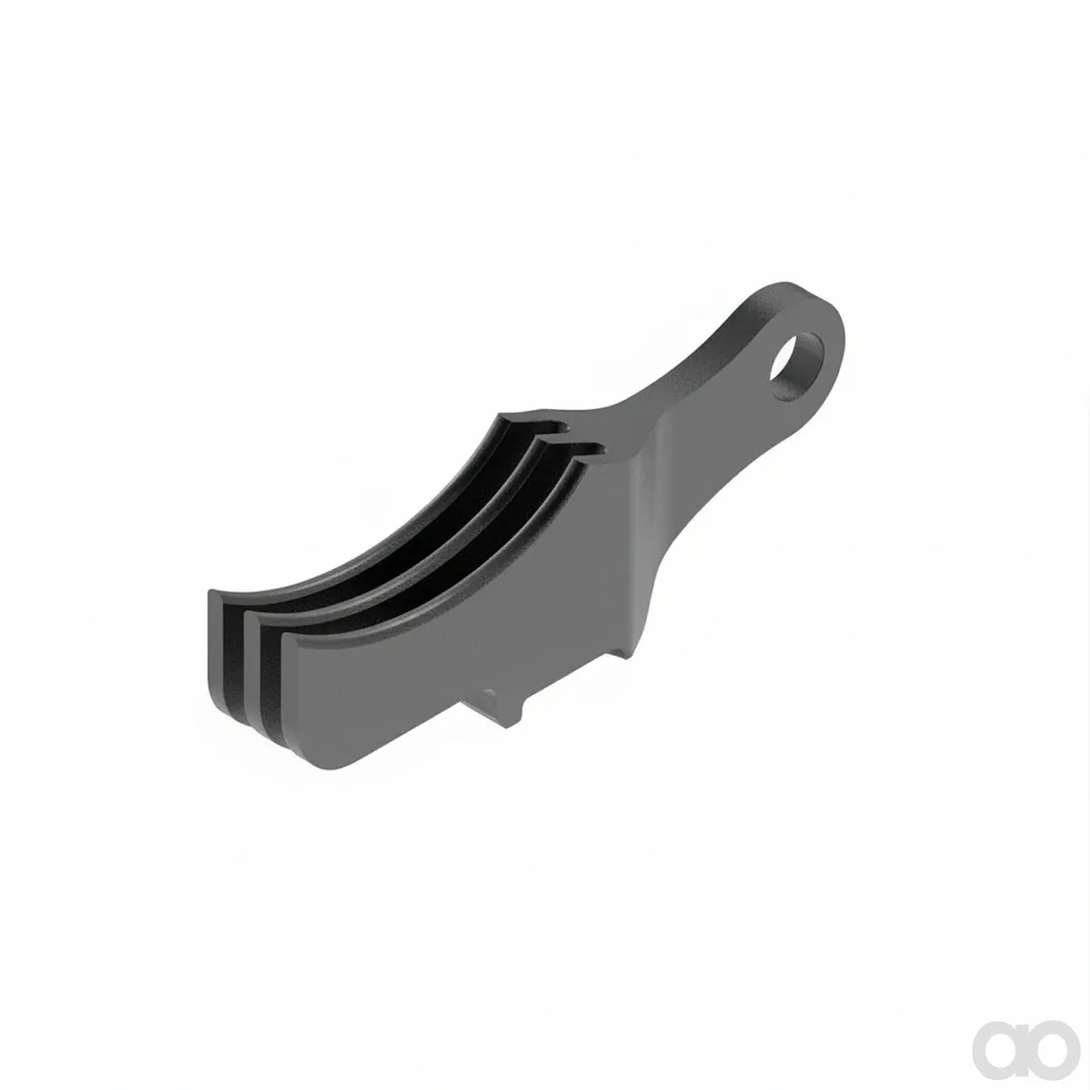 John Deere - FH312133 - Halter