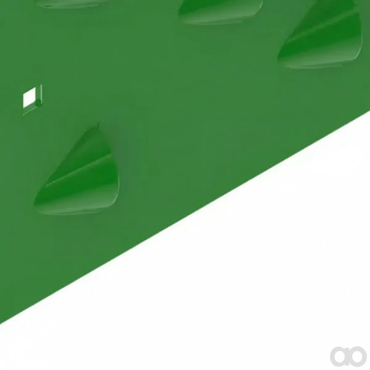 John Deere