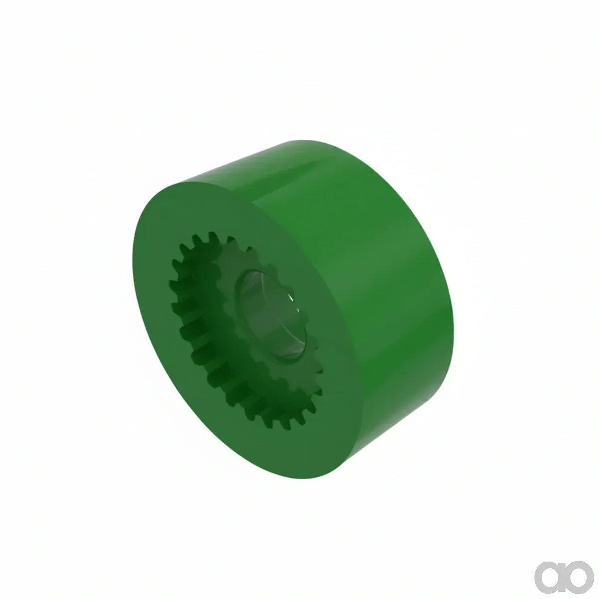 John Deere - FH312160 - Scheibe