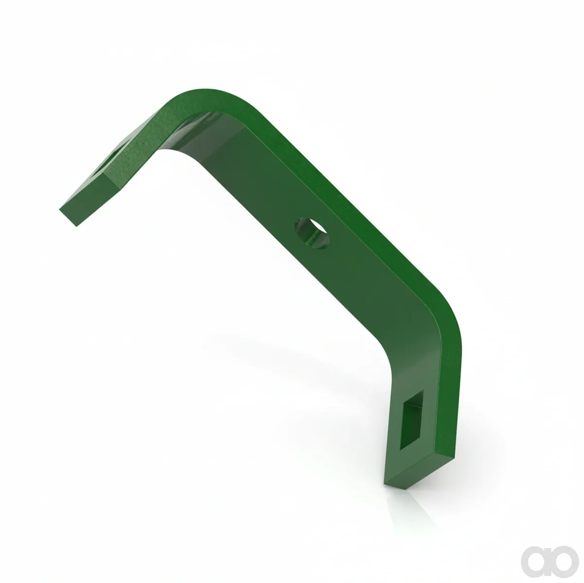 John Deere - FH312360 - Halterung