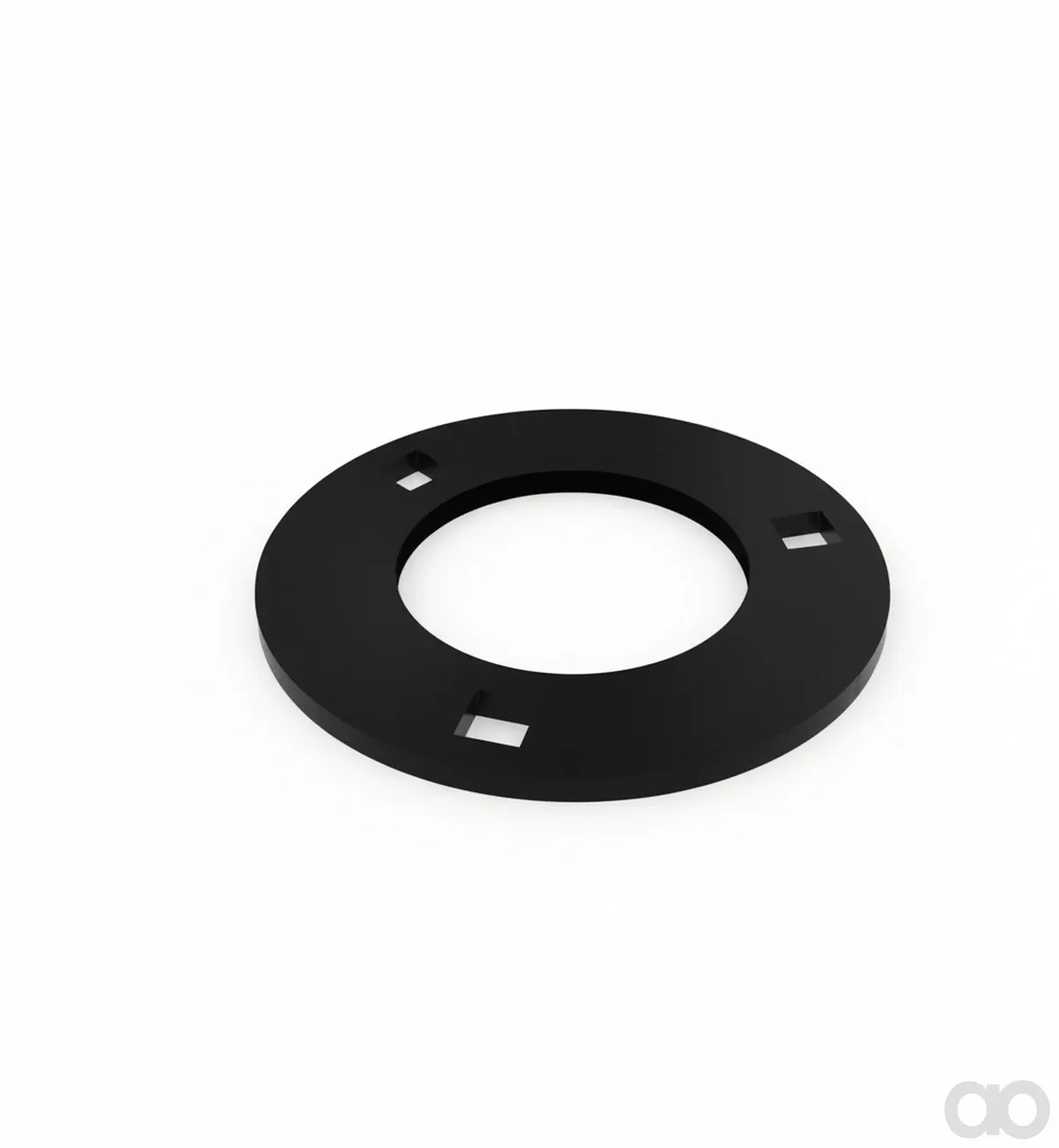 John Deere - FH314721 - Radialdichtring