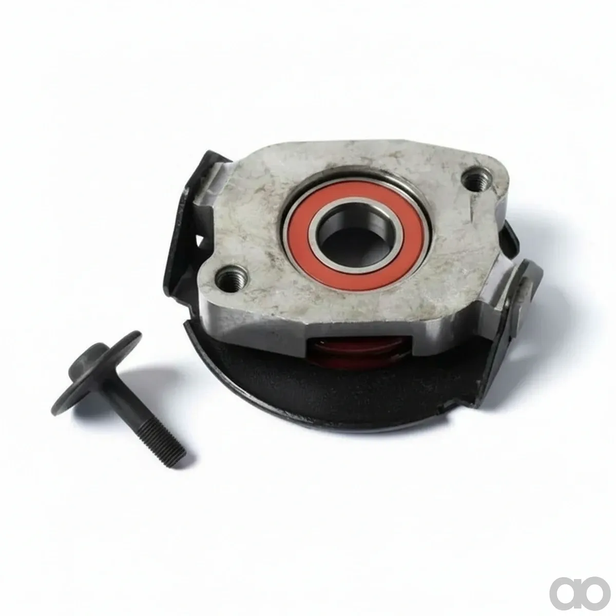 John Deere - GC00067 - Abdeckung