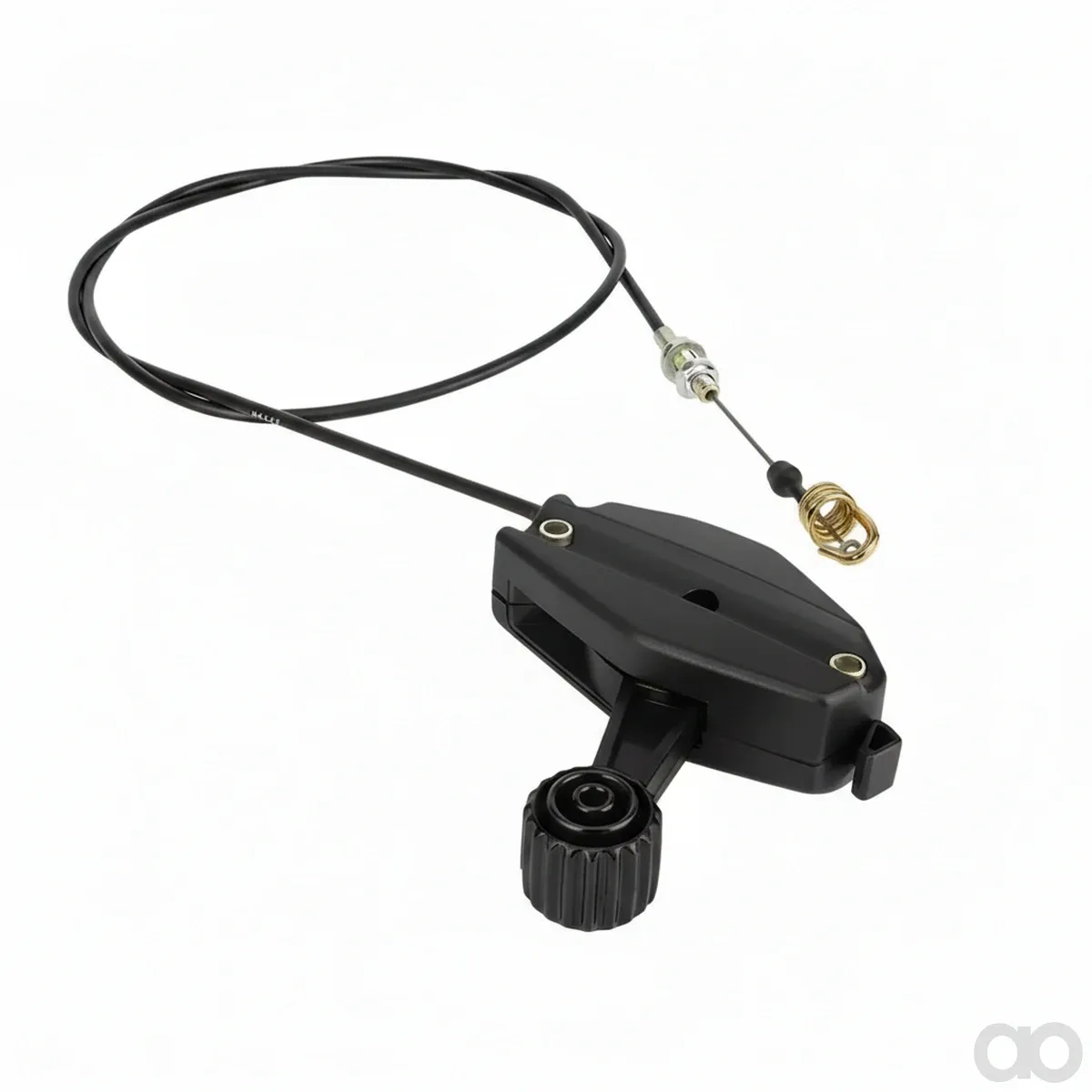 John Deere - GC90131 - Schiebe-Zug-Kabel - Schiebe-Zug-Kabel