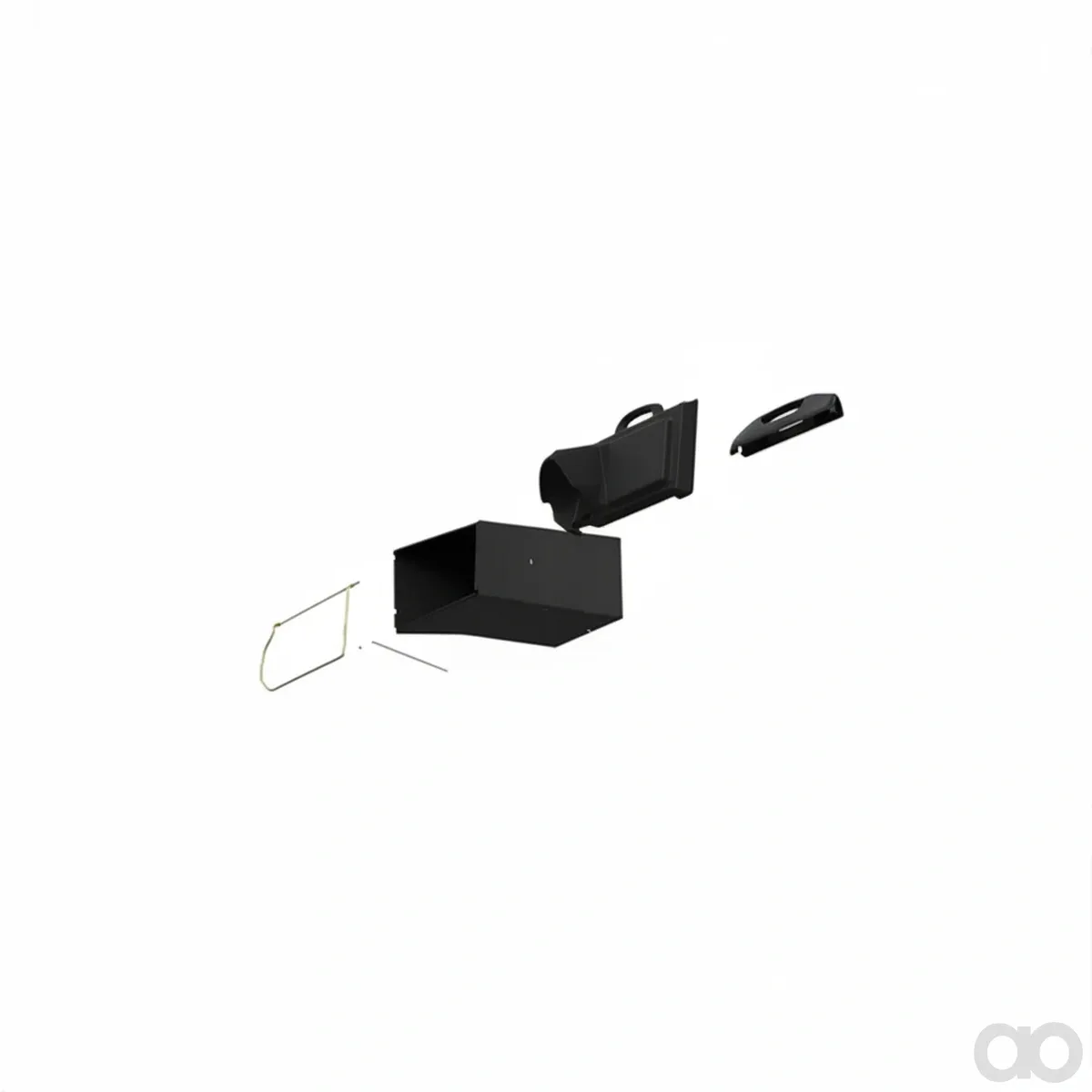 John Deere - GC90151 - Sack