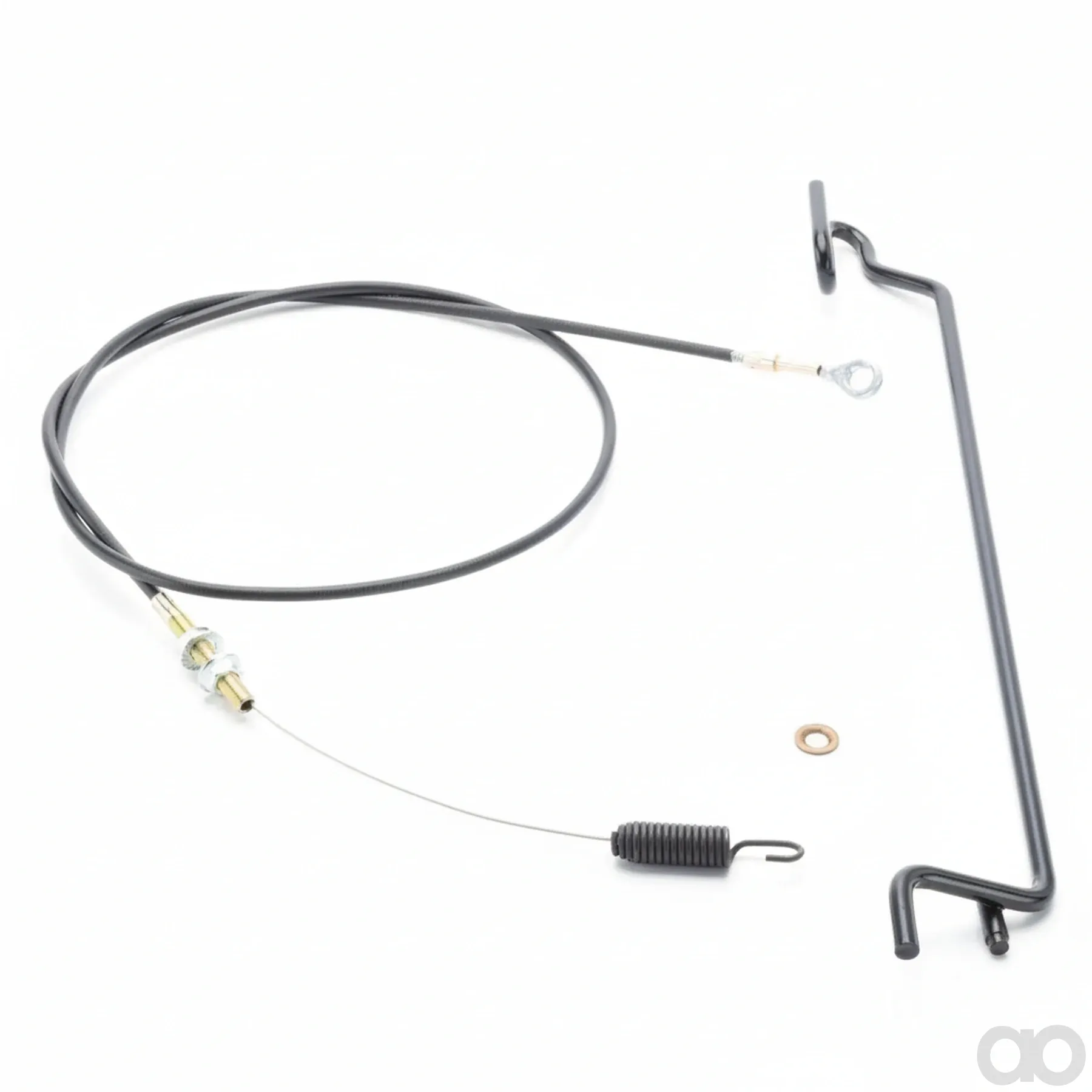 John Deere - GX21548 - Seil - Seil, Antrieb (JX75)