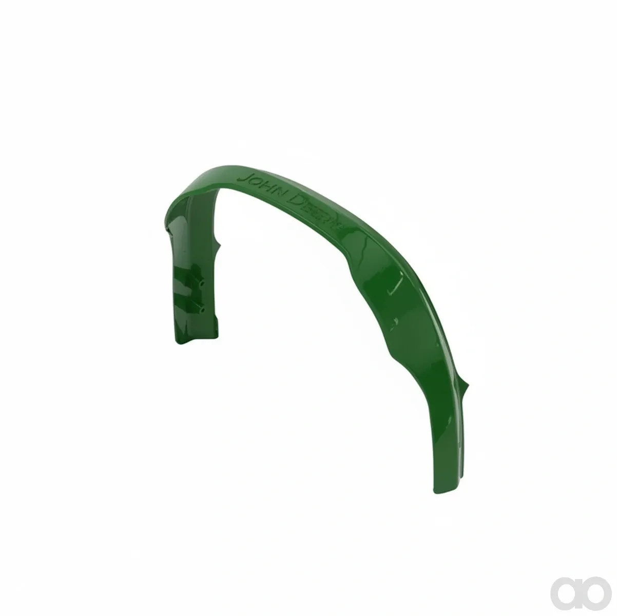 John Deere