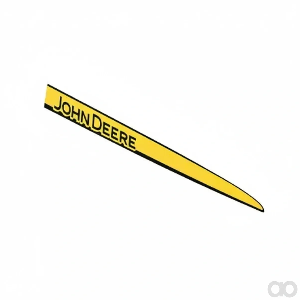 John Deere