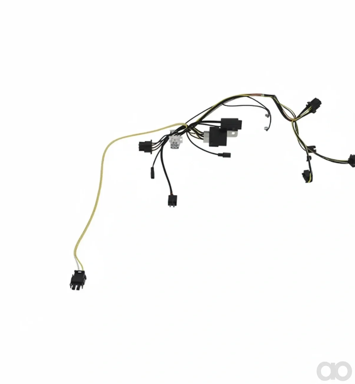 John Deere - GY21004 - Kabelbaum