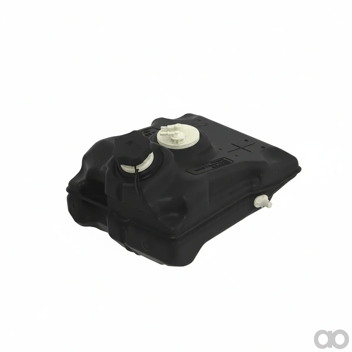 John Deere - GY21227 - Kraftstofftank