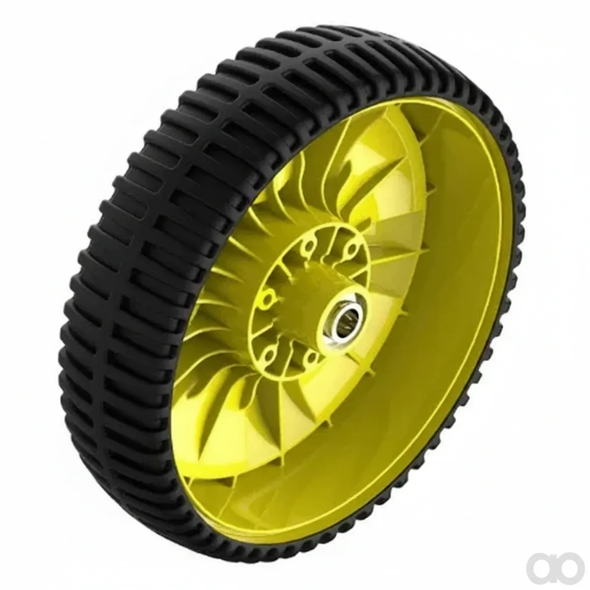 John Deere - GY21272 - Rad