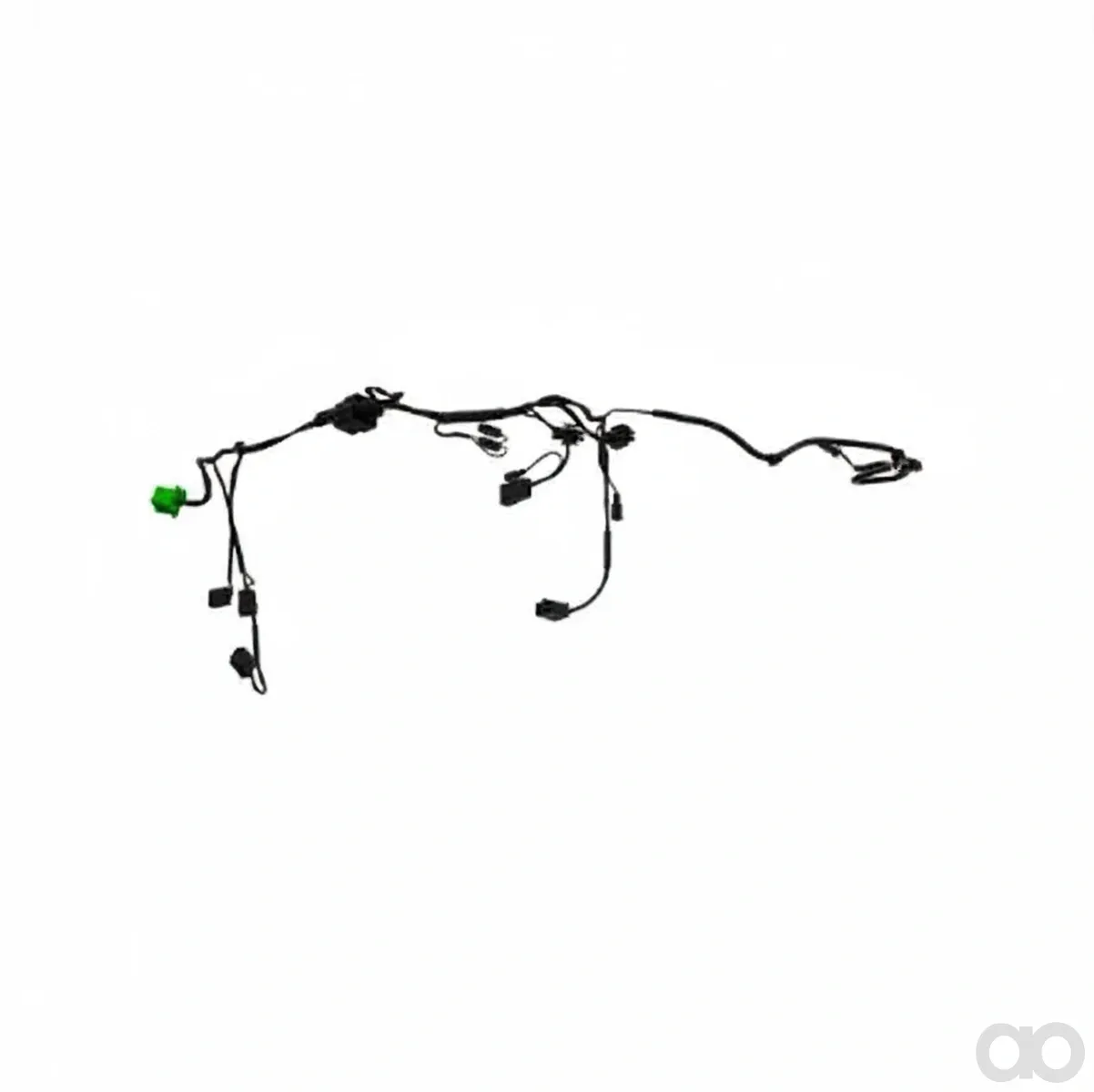John Deere - GY22234 - Kabelausleger
