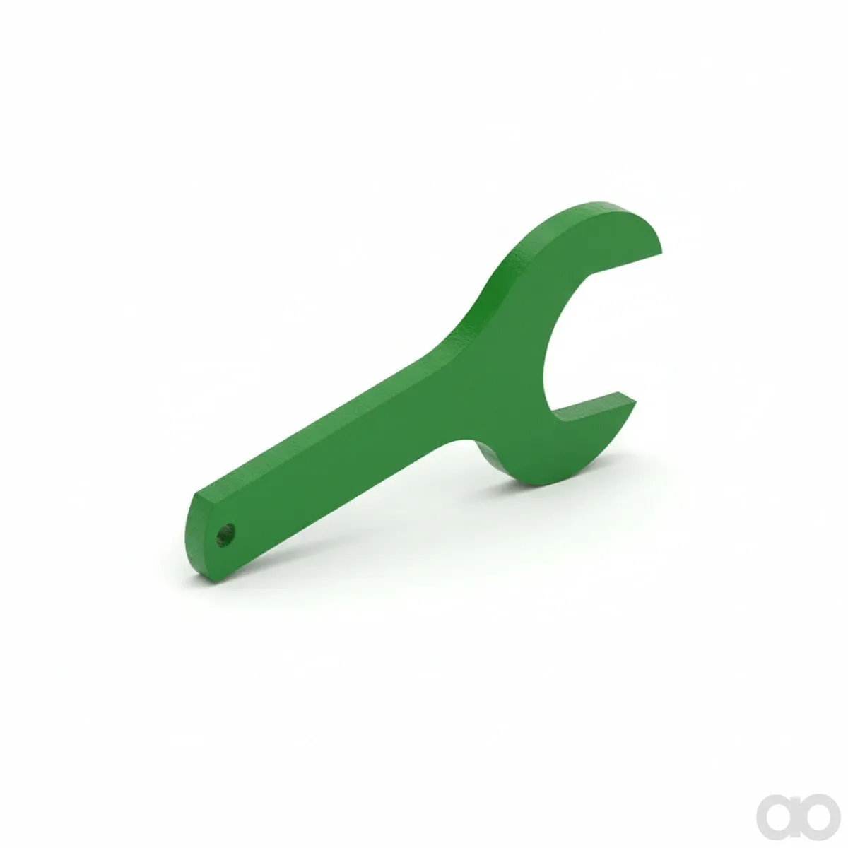 John Deere - GY2256W - CLE