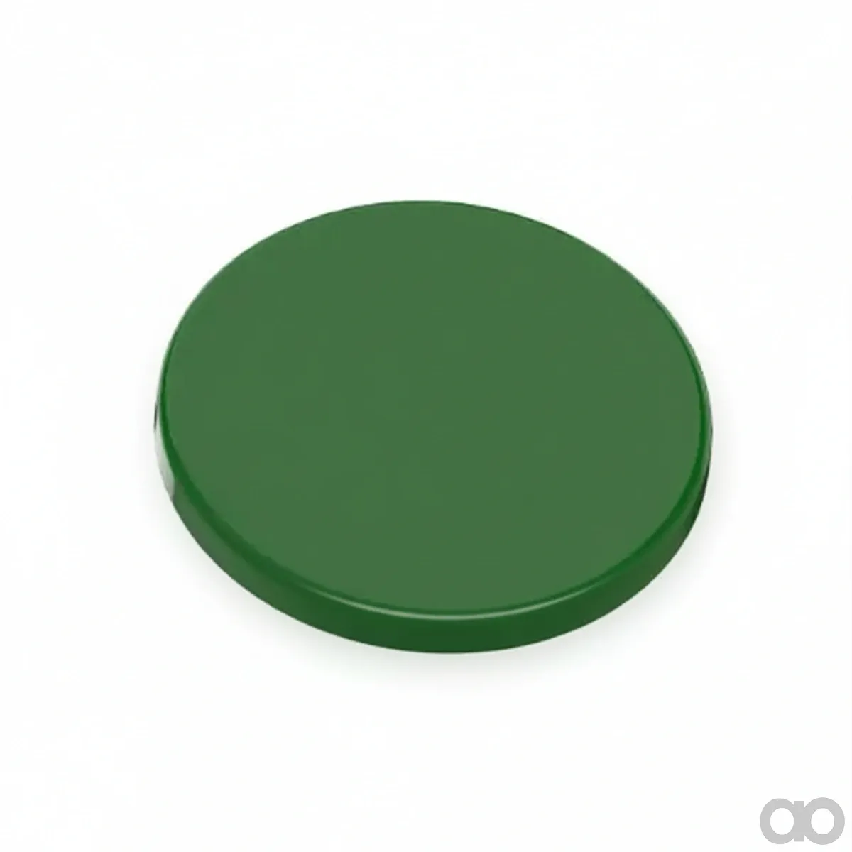John Deere - H100839 - Festes Kettenabdeckung 5730