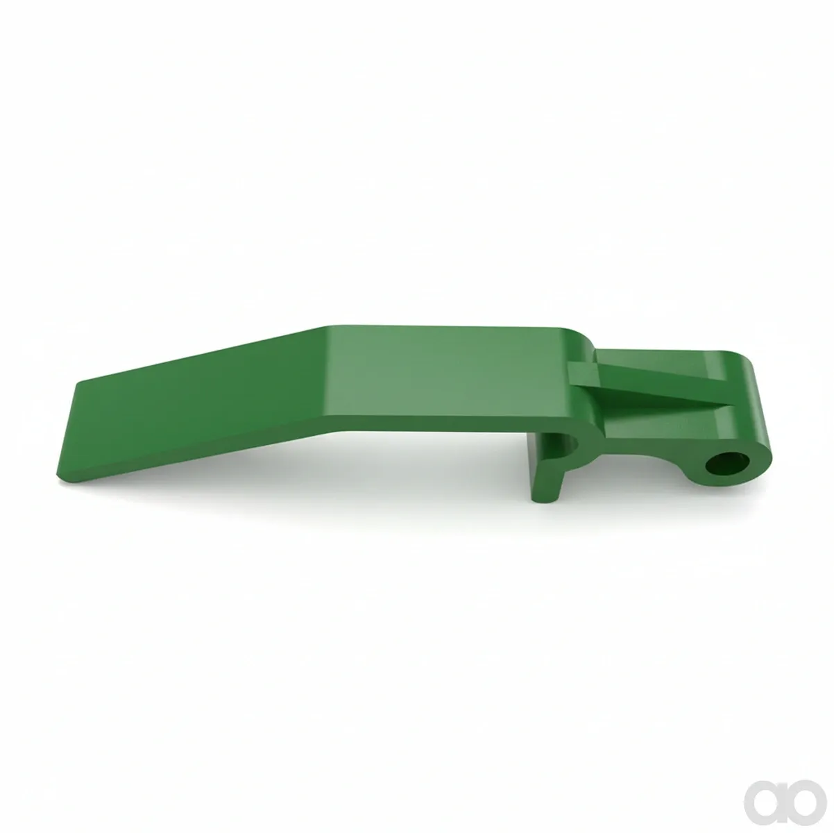 John Deere