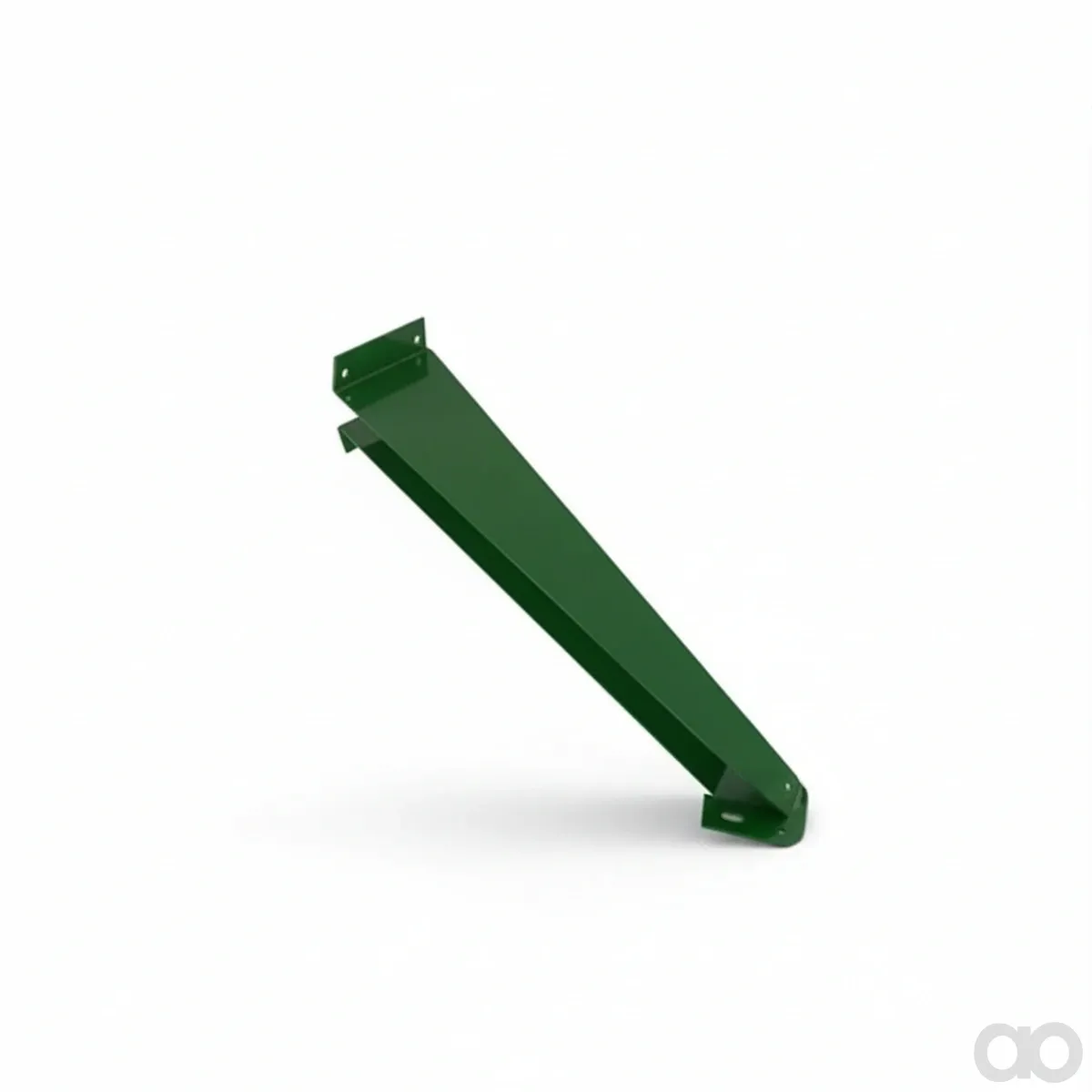 John Deere - H121574 - Stuetze - STUETZE-MITTE STREUERABDECKUNG