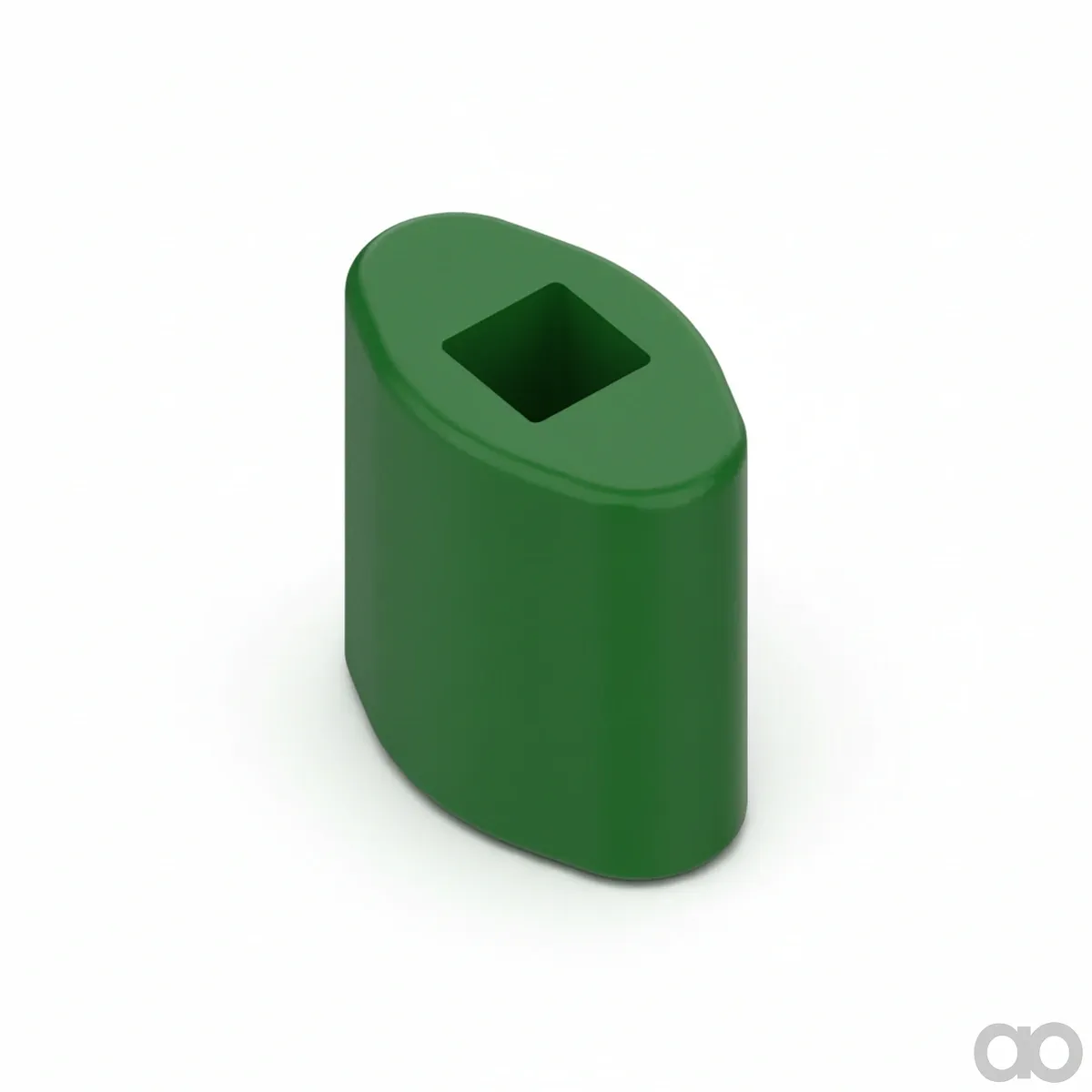 John Deere - H123344 - Zylinderblock