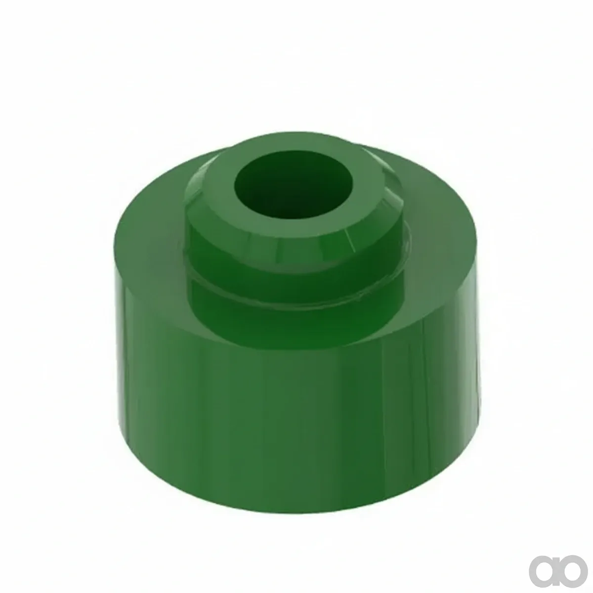 John Deere - H135395 - Abstandshalter - Federabstandshalter