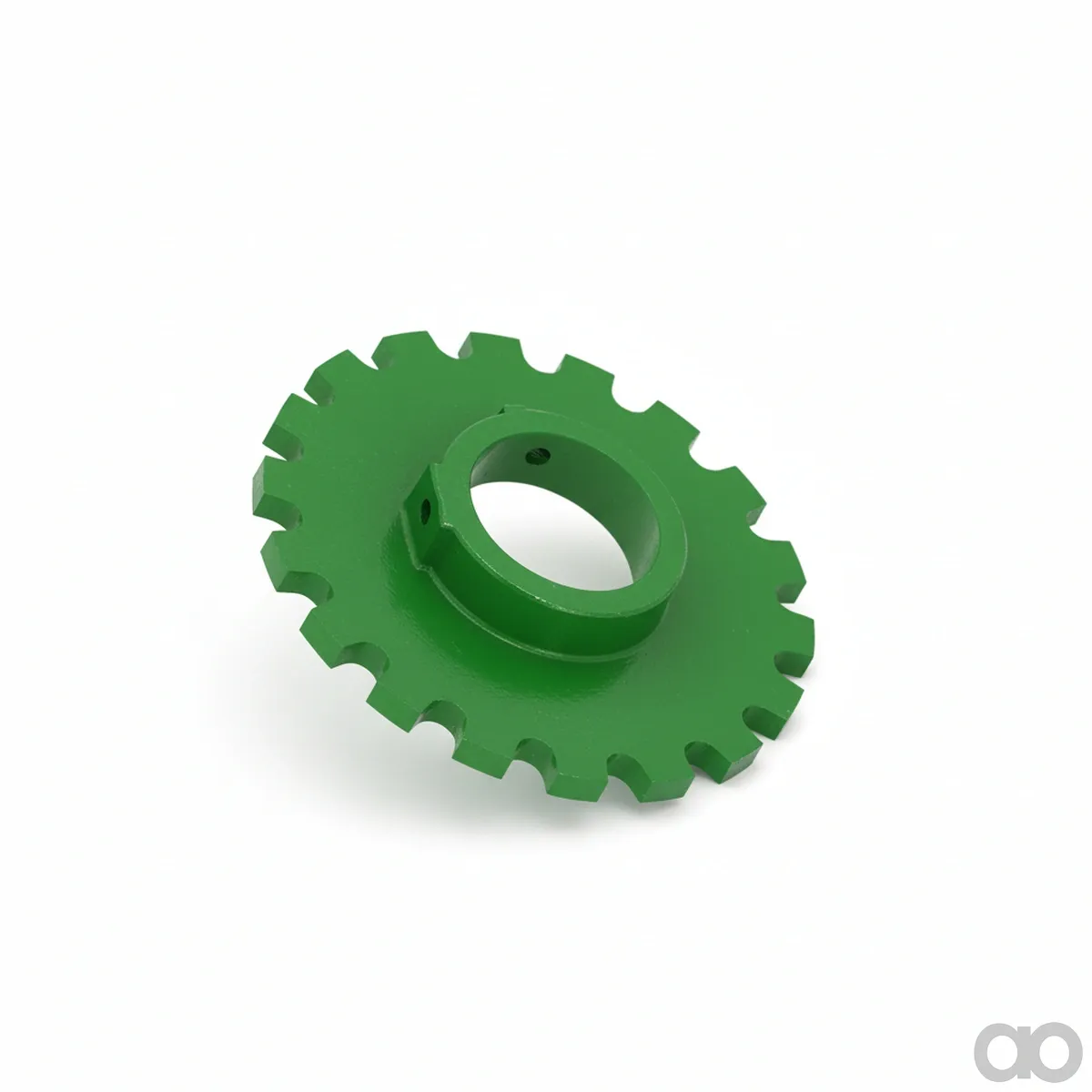 John Deere - H135772 - Tonrad
