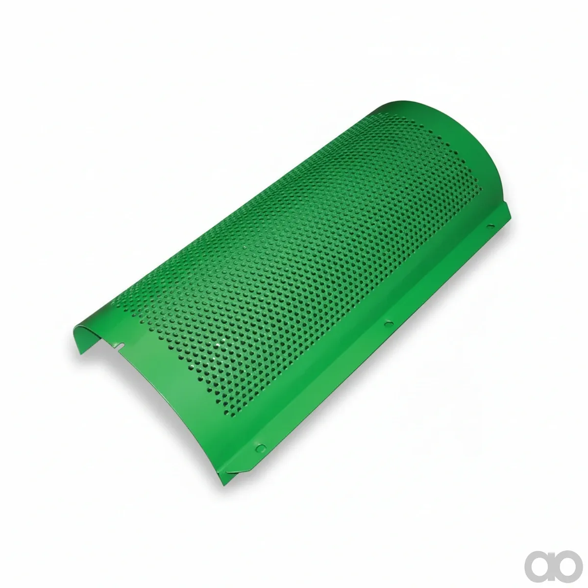 John Deere - H136055 - Gehaeuse - Perforiertes Gehaeuse