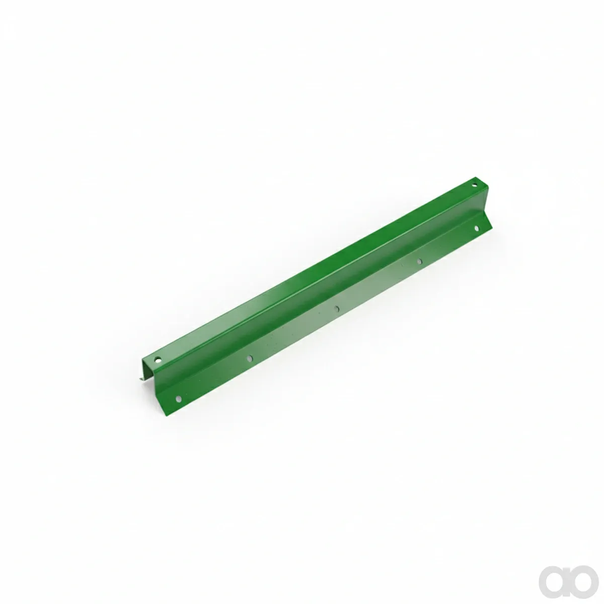 John Deere - H142869 - Stoffkabine
