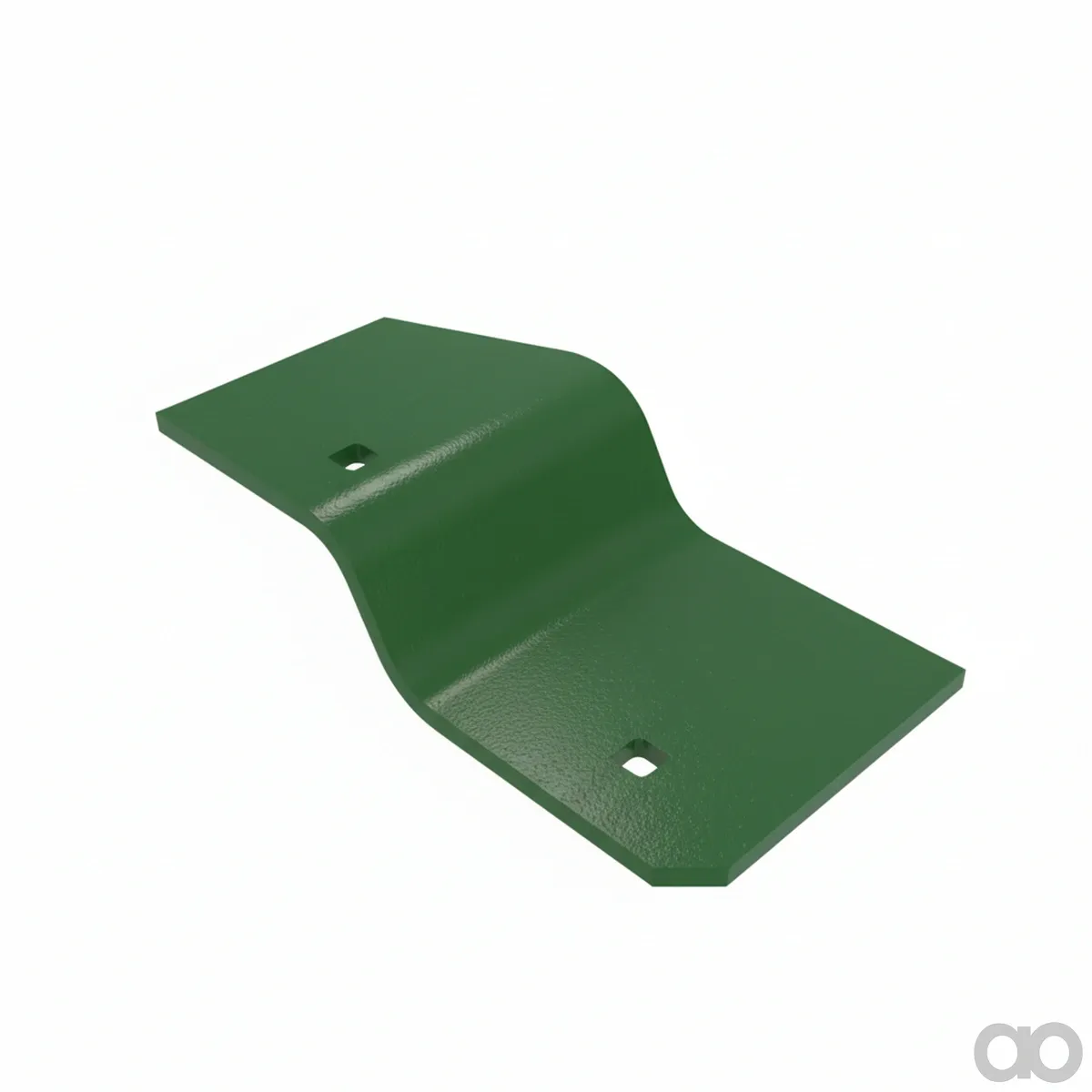 John Deere