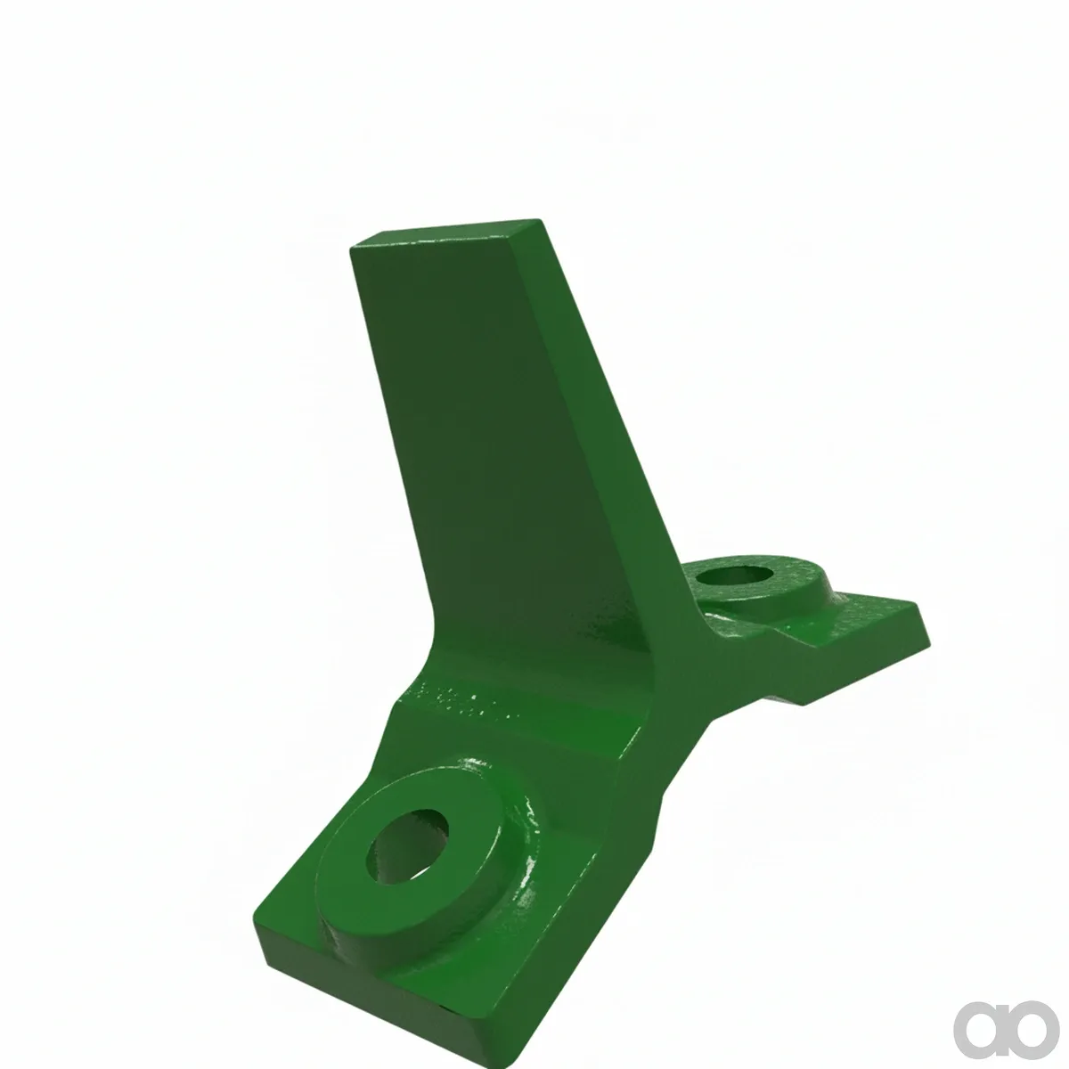 John Deere - H146455 - Zinke - Zinke-Kurz