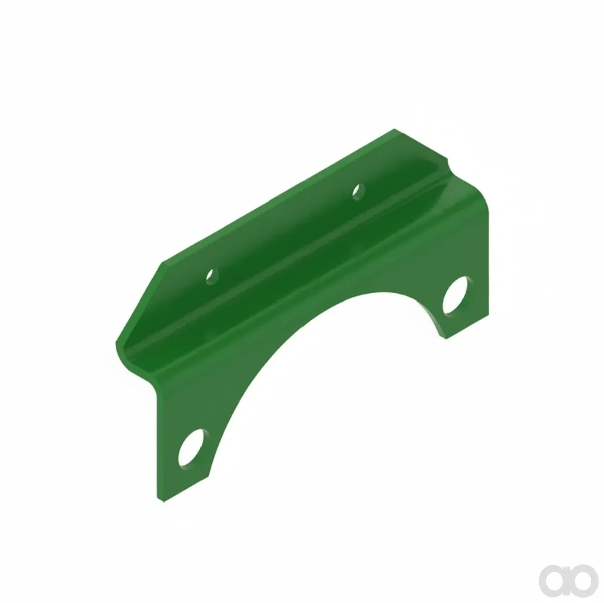John Deere - H148270 - Halterung - BRACKET, Schalter MOUNTING-LARGE
