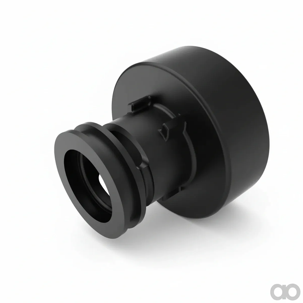 John Deere - H148818 - Quick Coupler - Coupler-Retainer