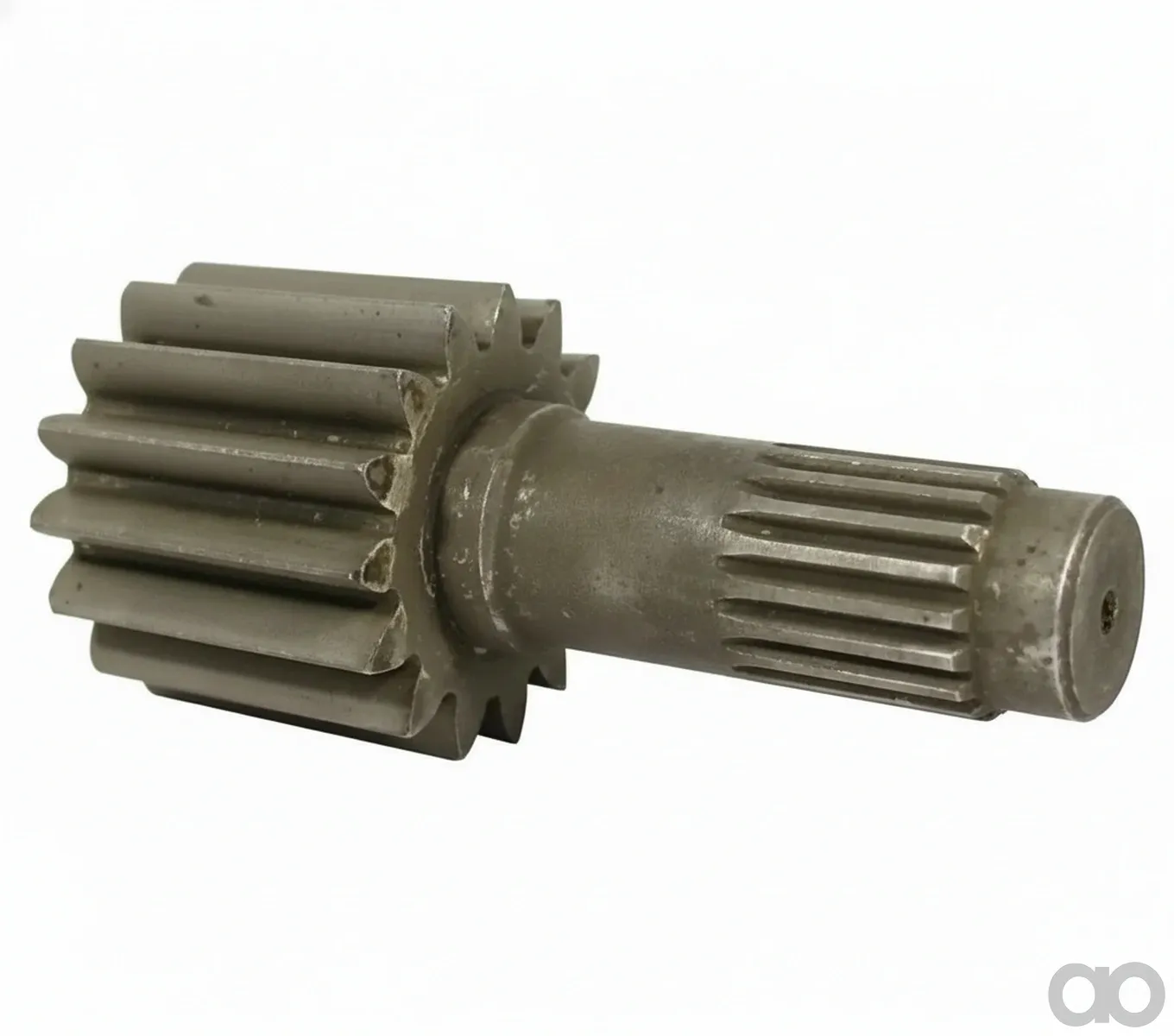 John Deere - H151567 - Welle FH Oberer Sechskant Breit