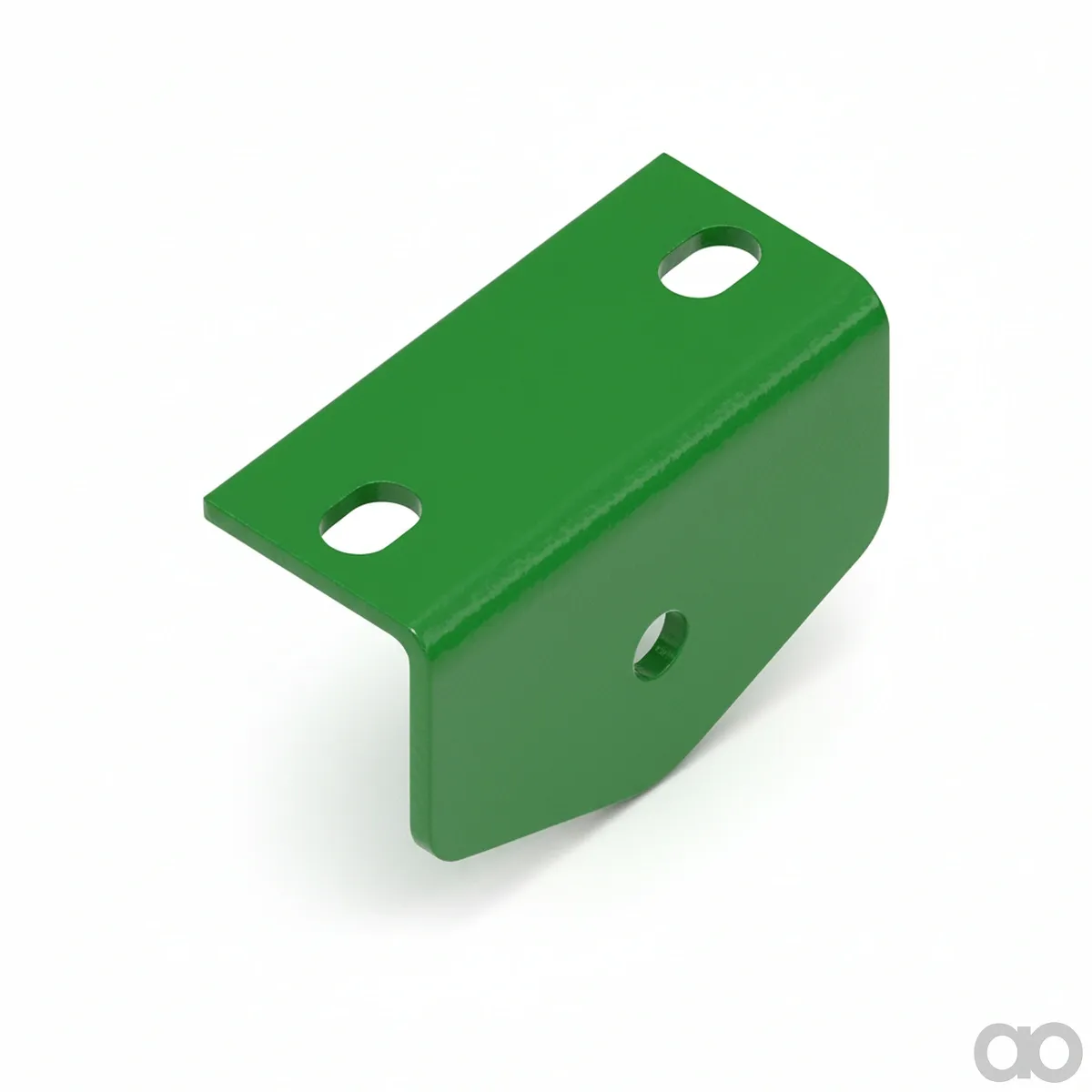 John Deere - H162520 - Halterung - Halterung, Armstuetz