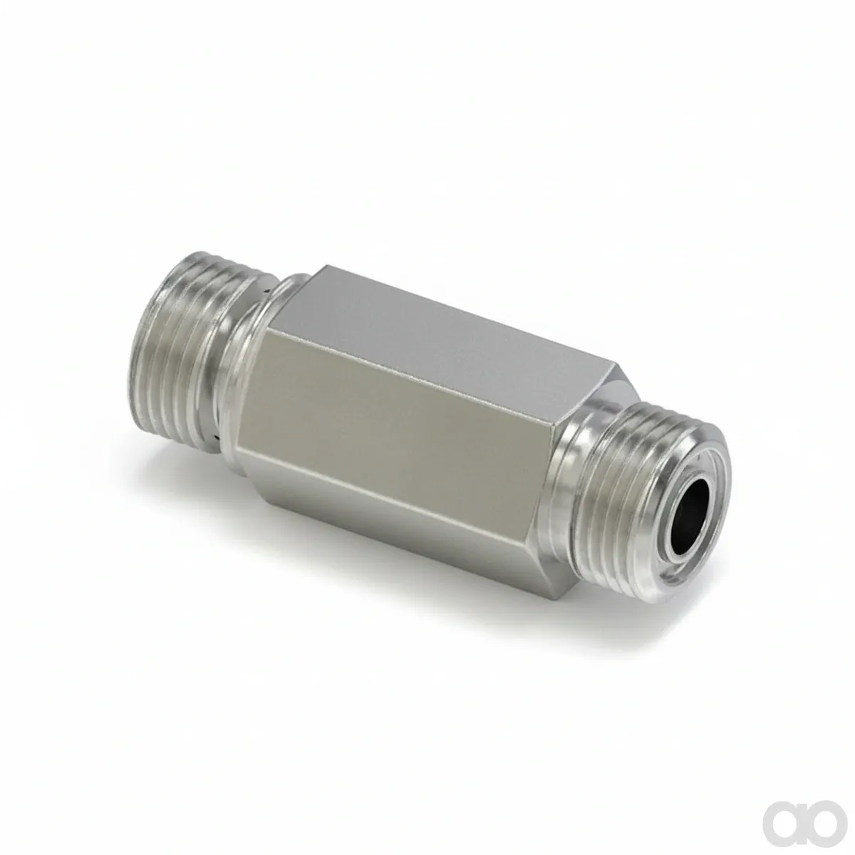 John Deere - H164518 - Adapter-Fittings