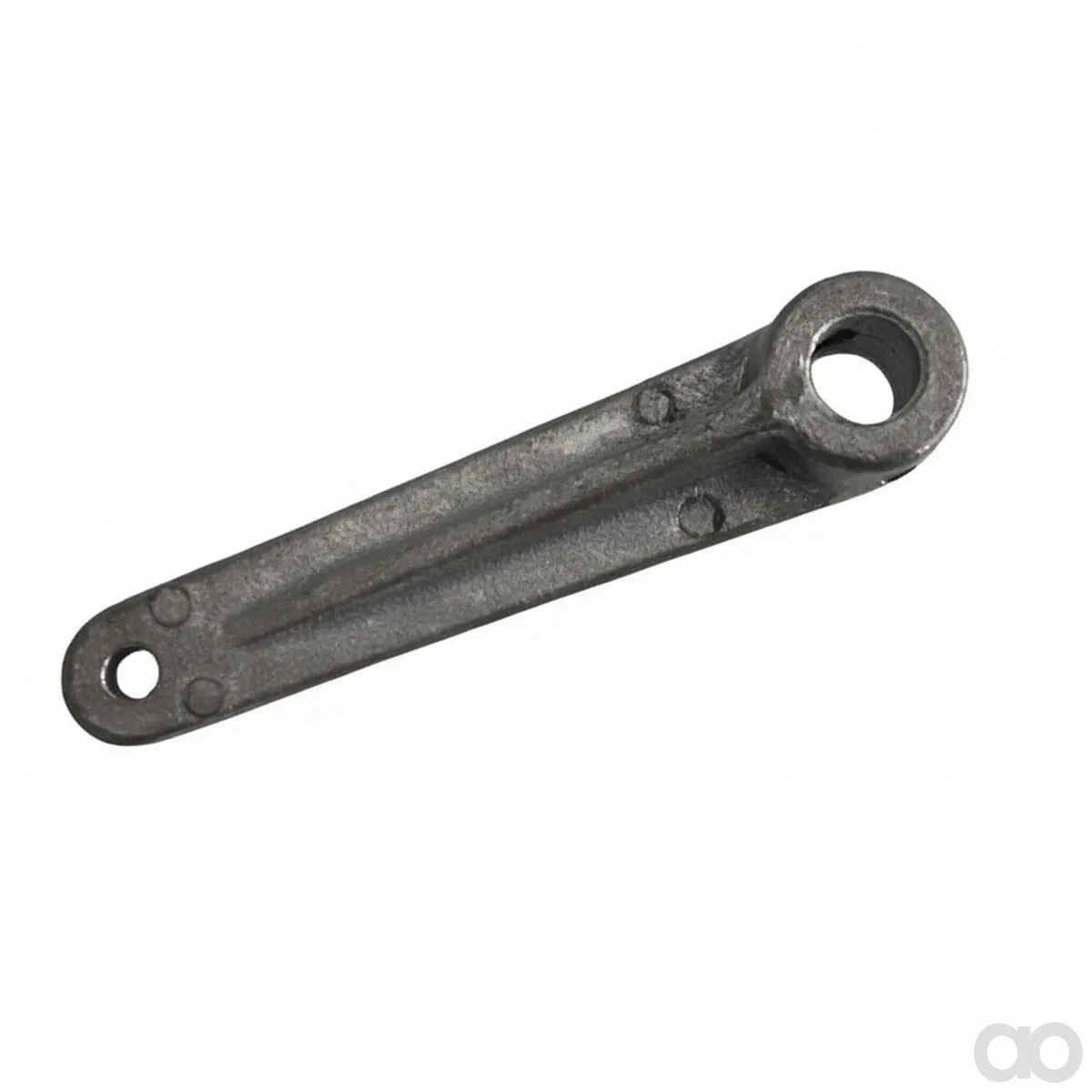 John Deere - H166313 - Hebel - Arm POT. WELLE