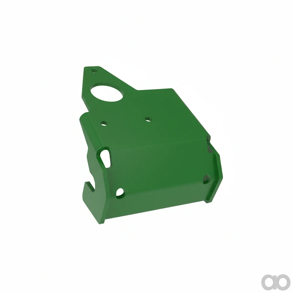 John Deere