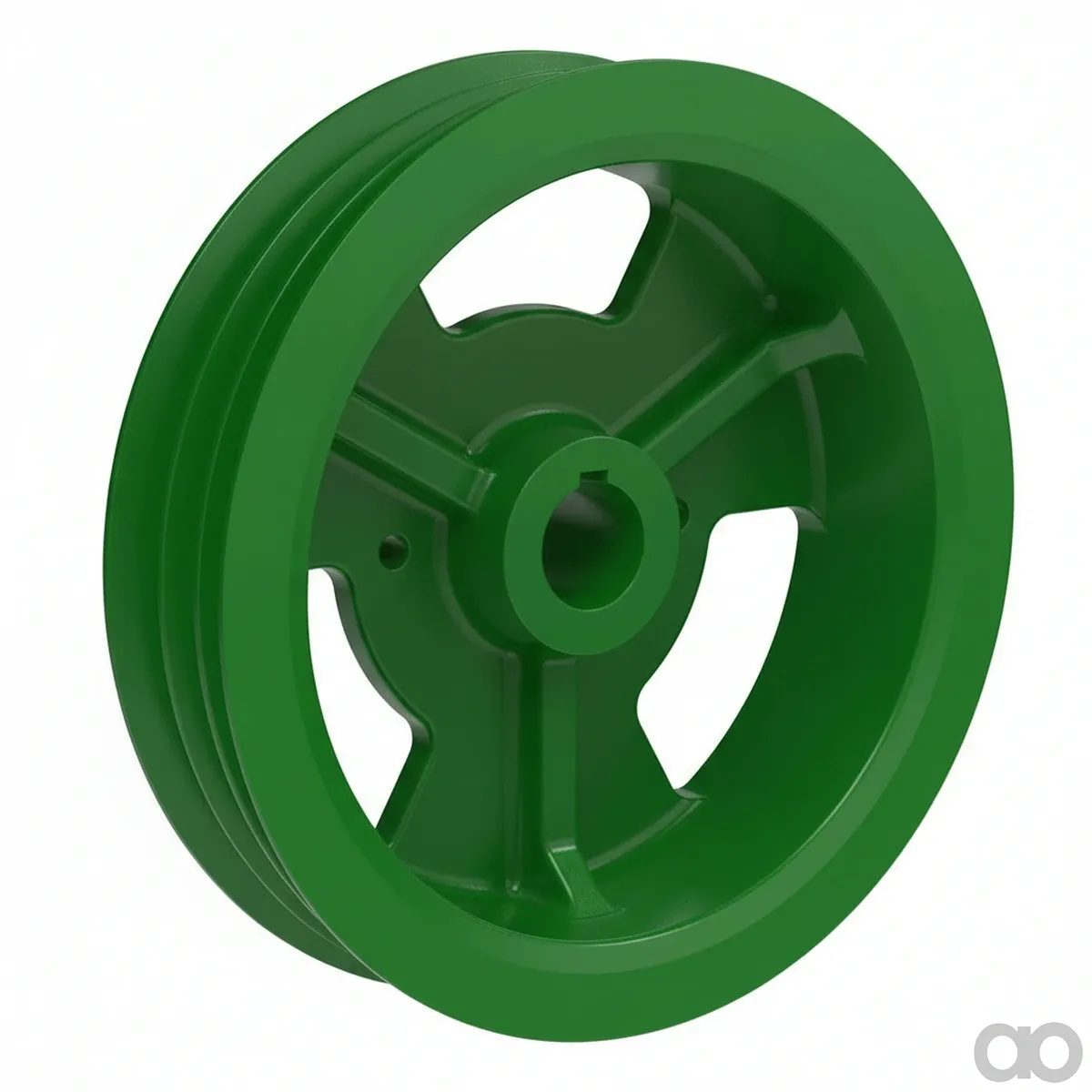 John Deere