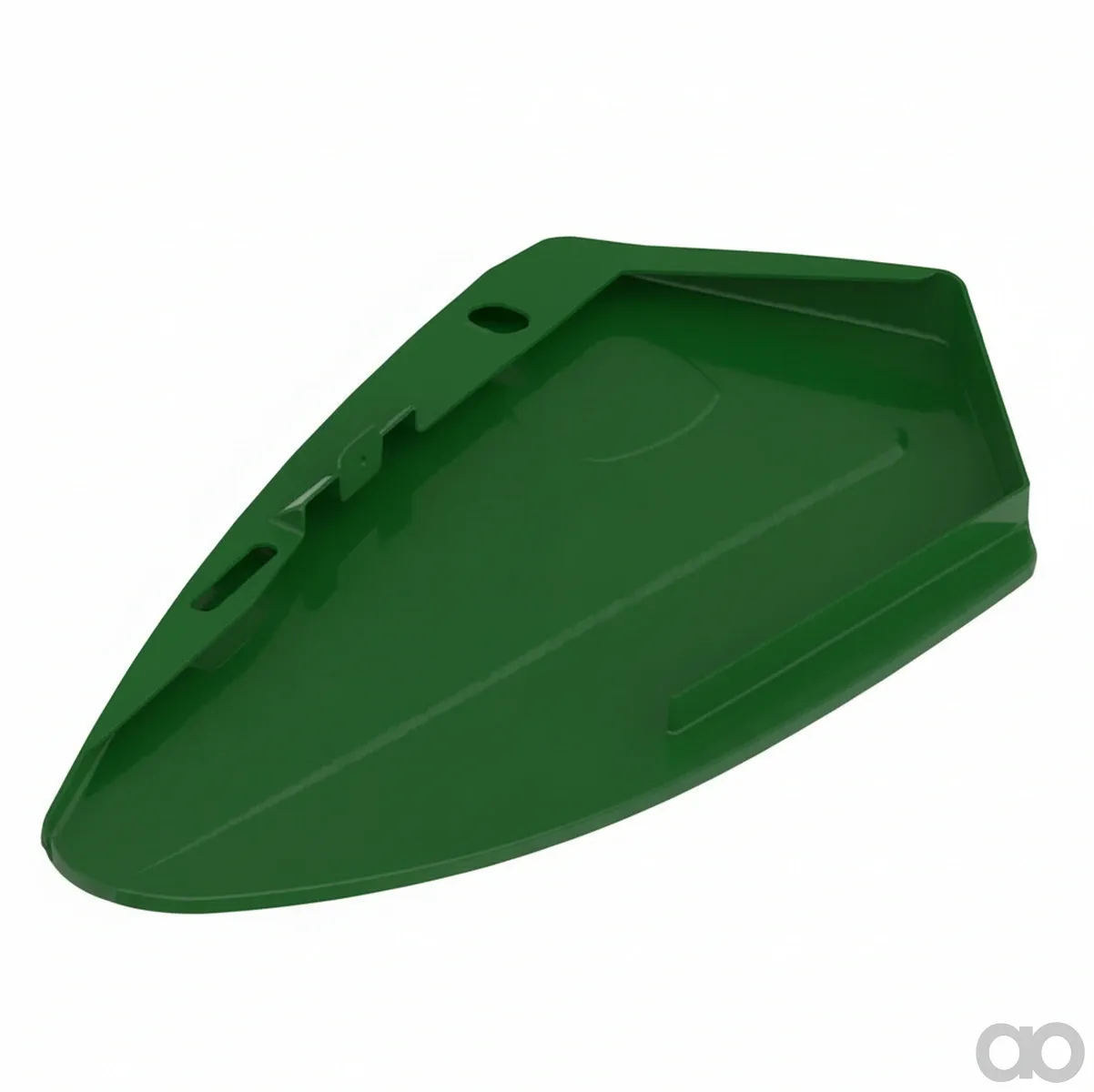 John Deere - H201008 - Abdeckung