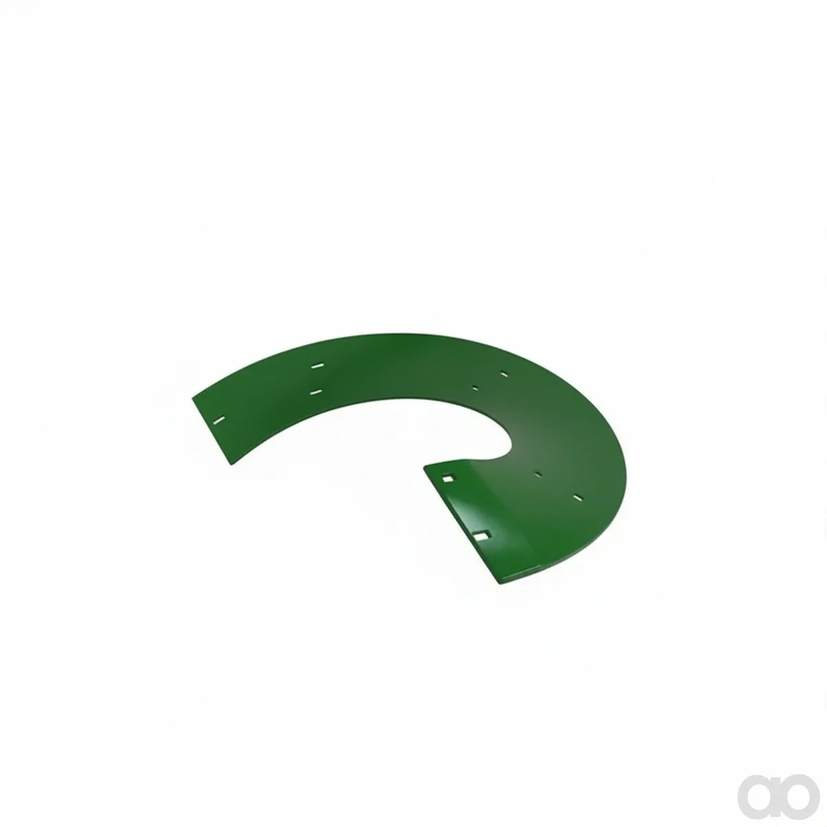 John Deere