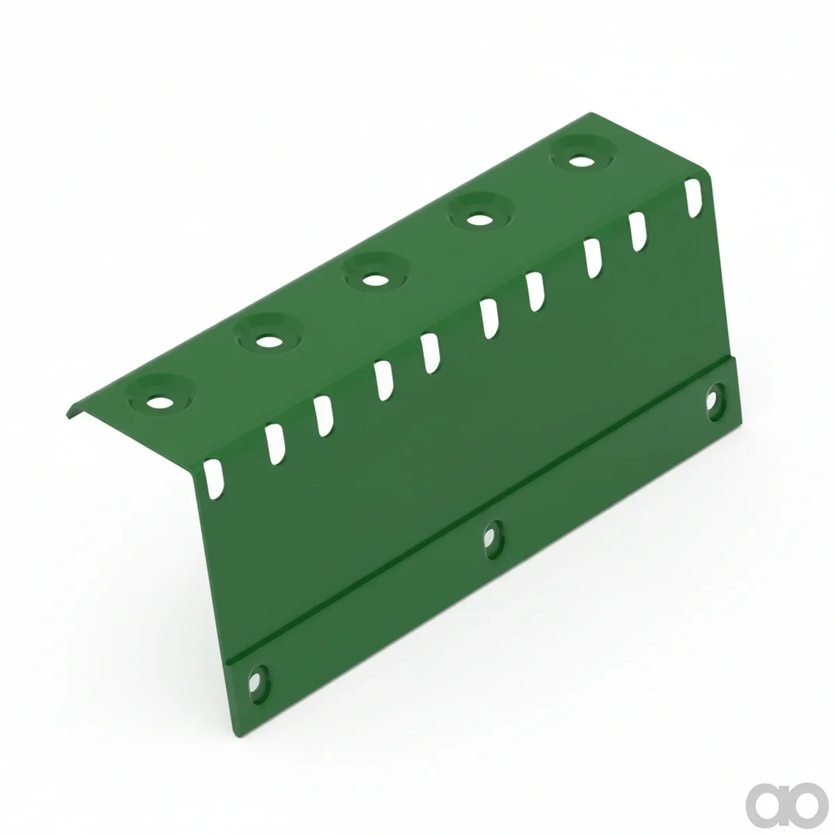 John Deere - H201177 - Stuetze - Vorhang