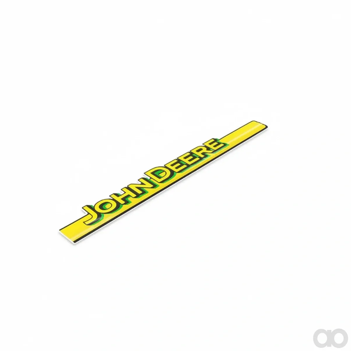 John Deere