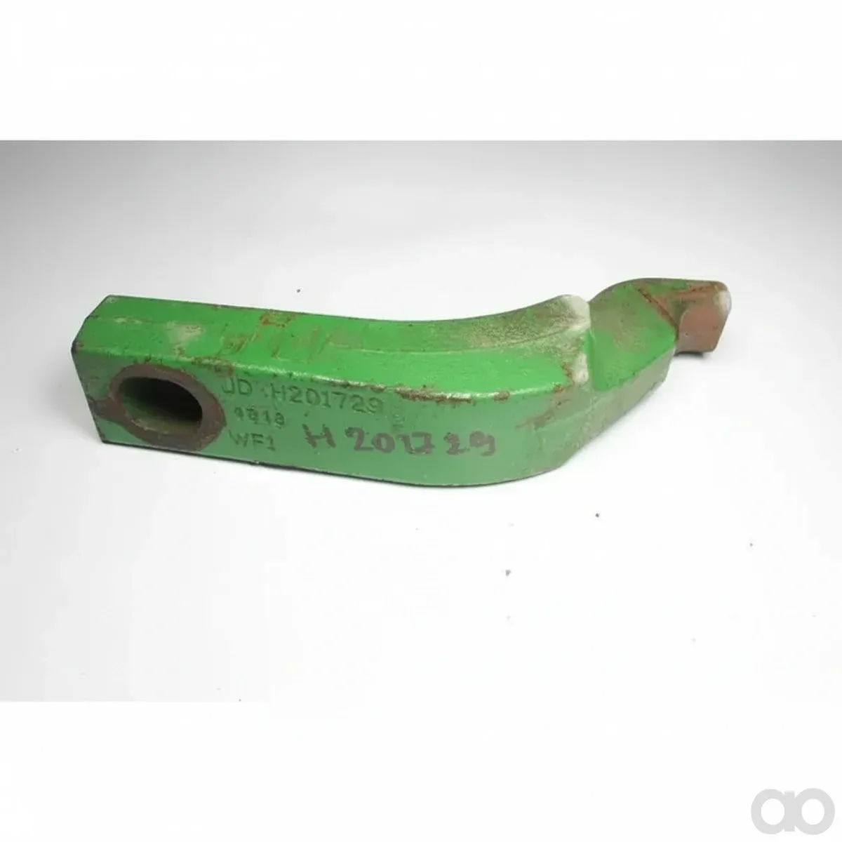 John Deere - H201729 - Halter