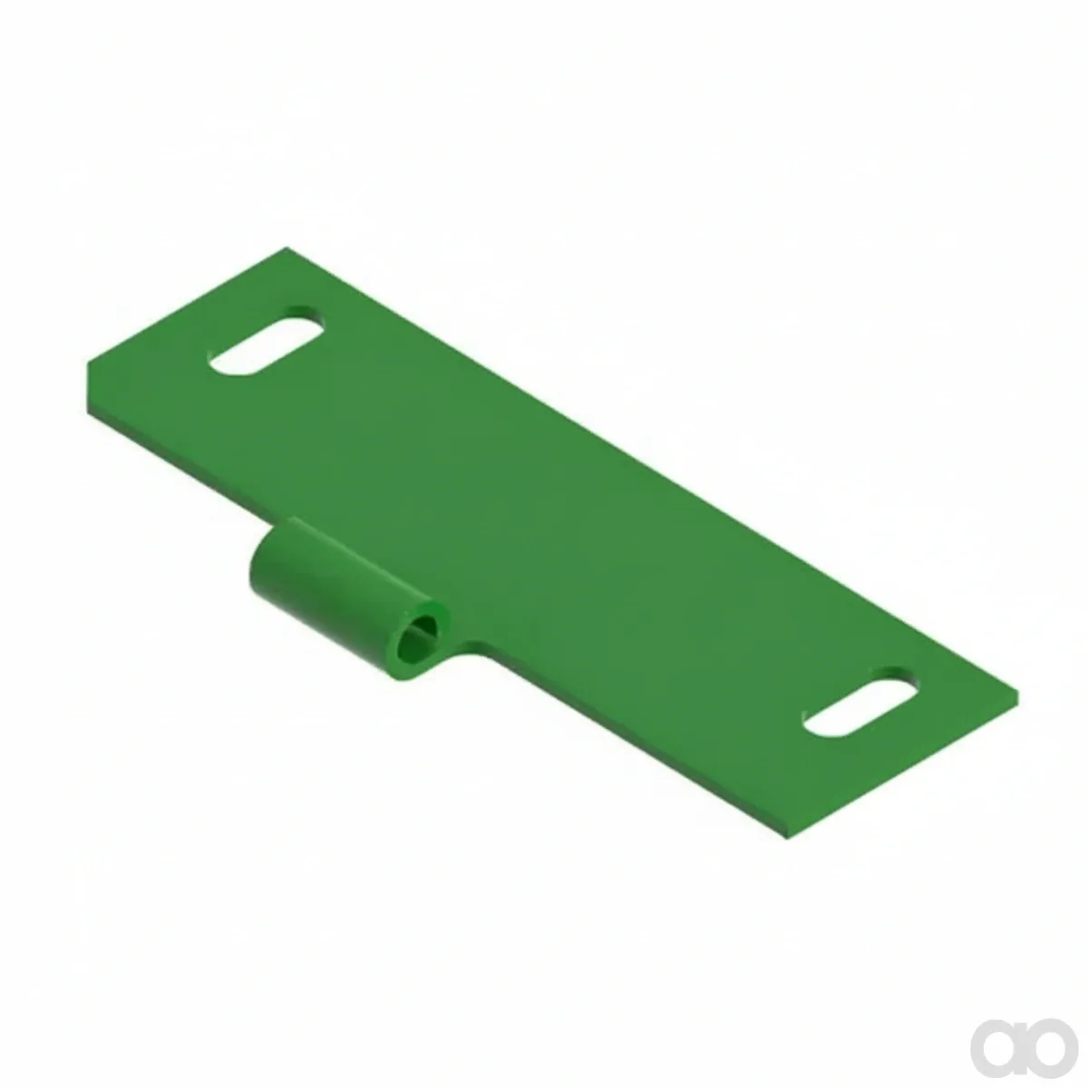 John Deere - H205411 - Konsole