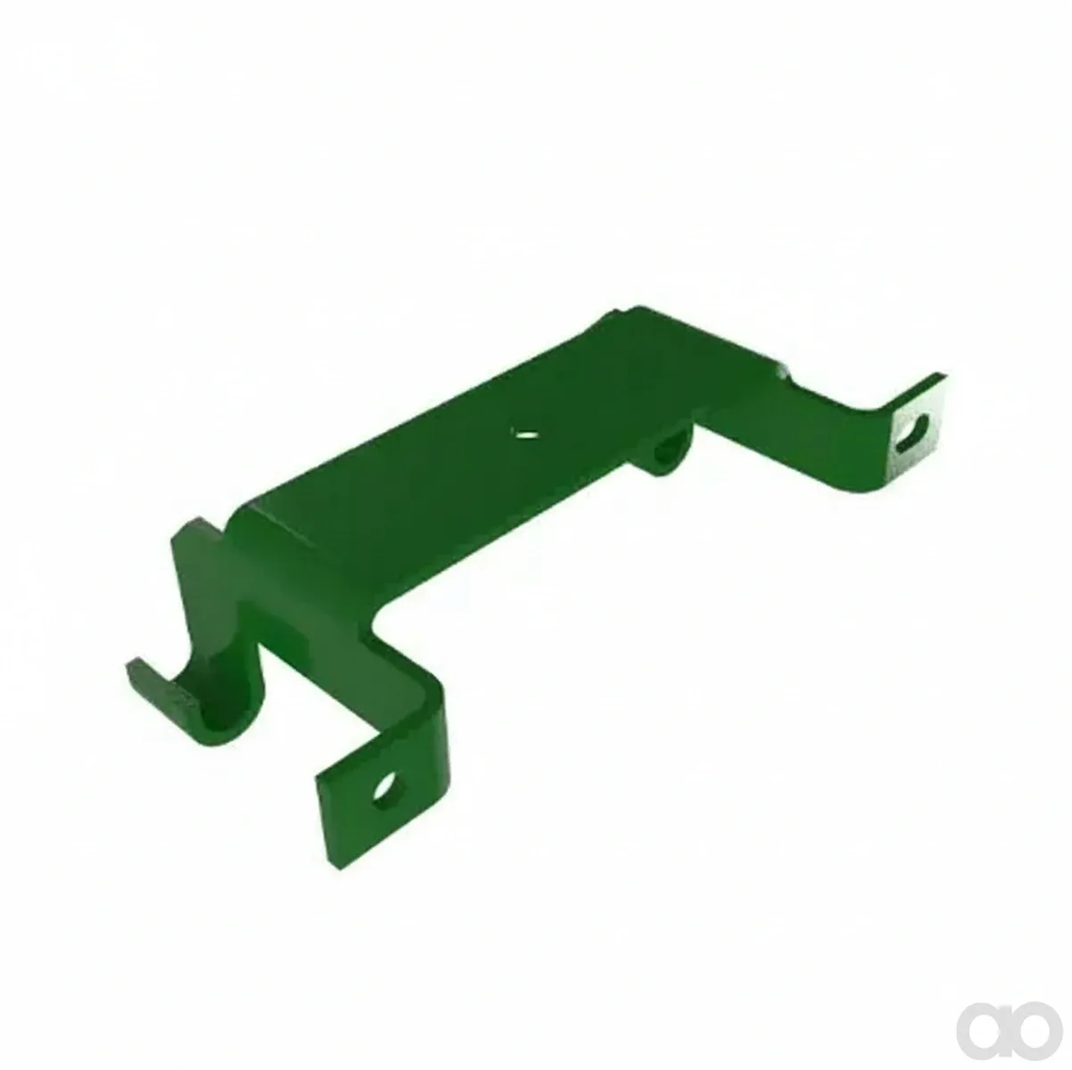 John Deere - H213640 - Halterung - Halterung, Unterer Haeckslerschild