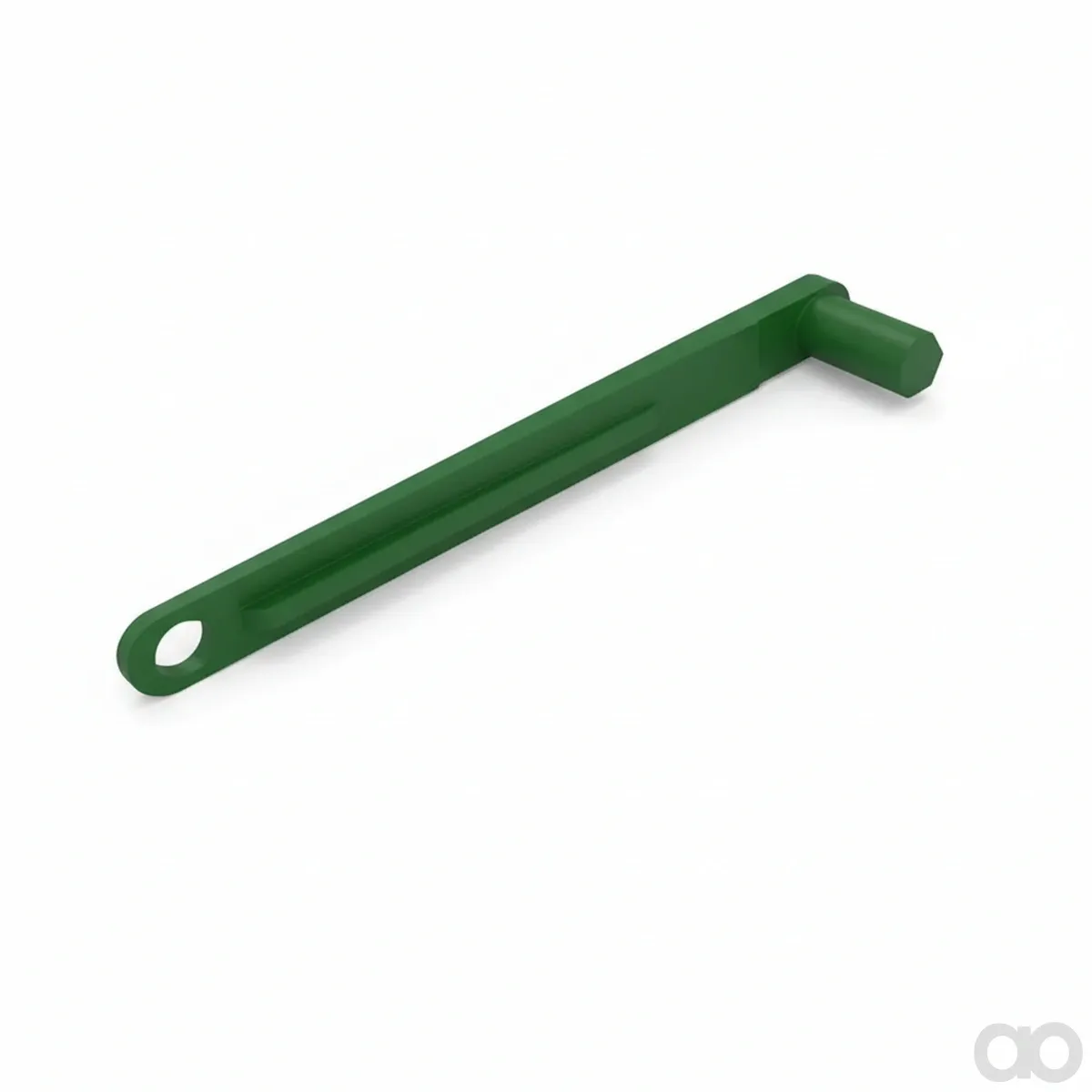 John Deere - H213921 - Arm - Arm, Zufuehrtrommel