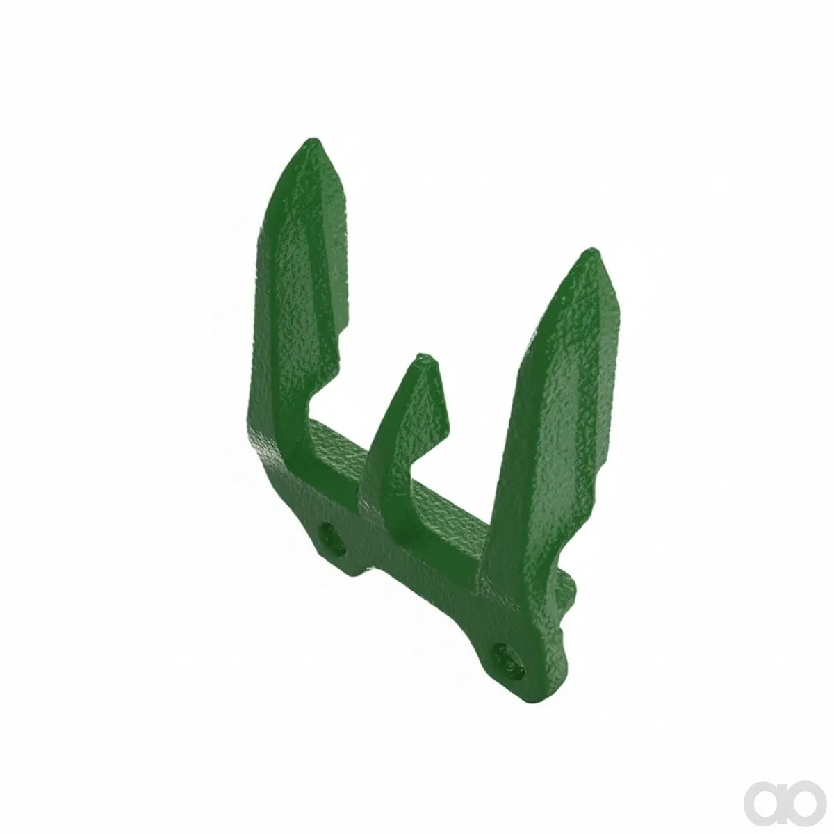 John Deere