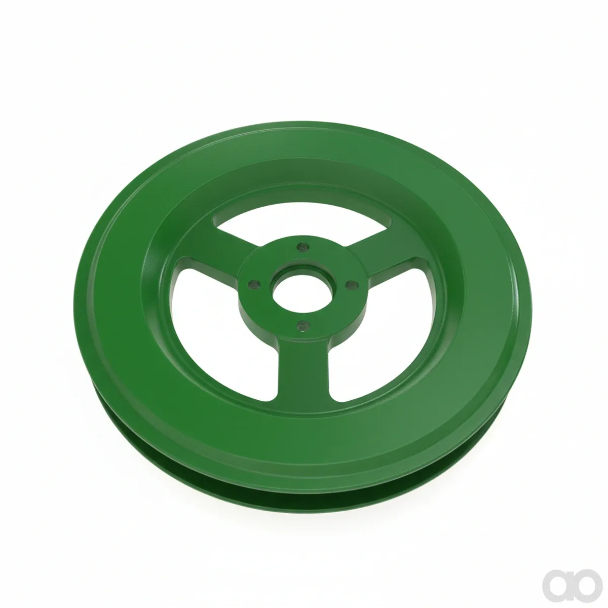 John Deere