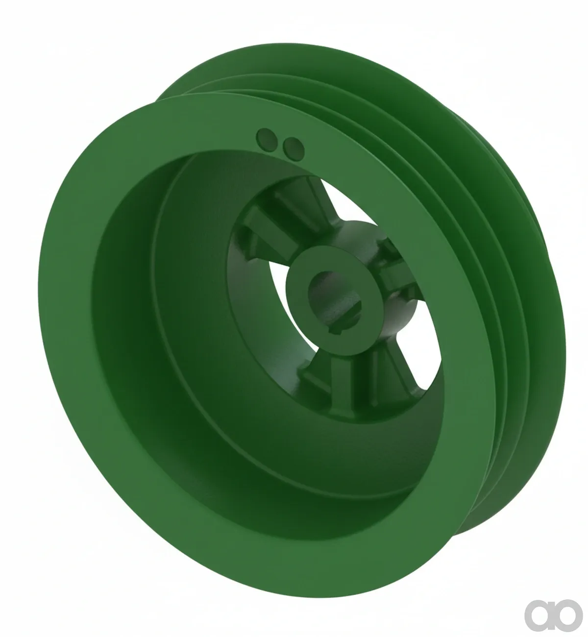 John Deere