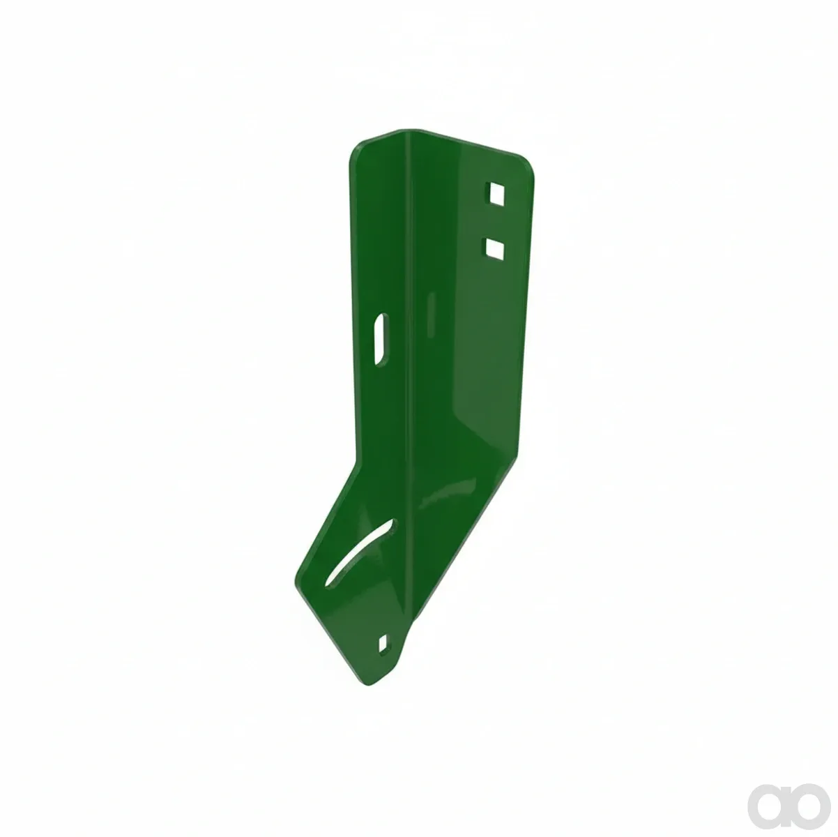John Deere - H228984 - Schaufel - Schaufel, RH, Auswurfbeaterrost