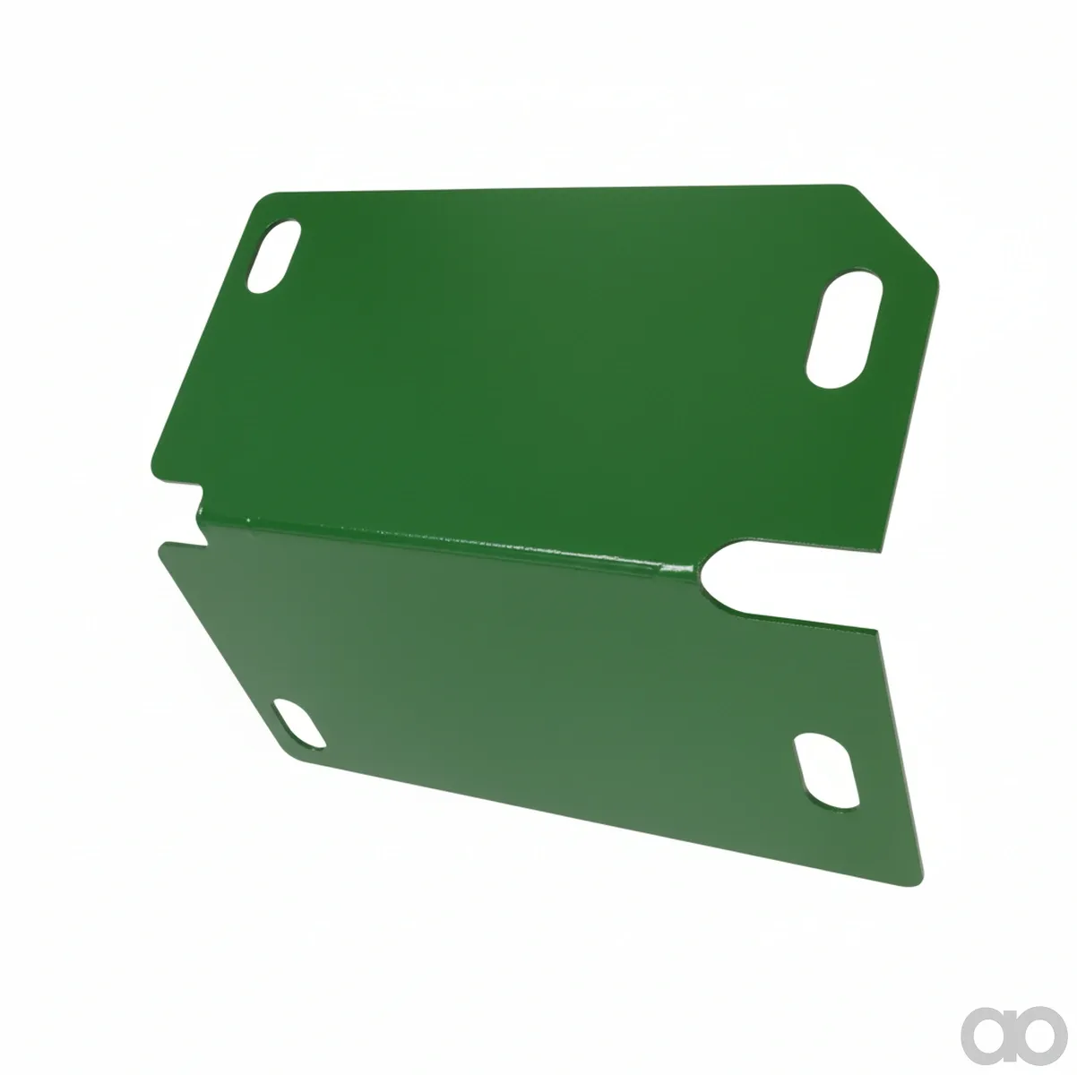 John Deere - H234857 - Abdeckung