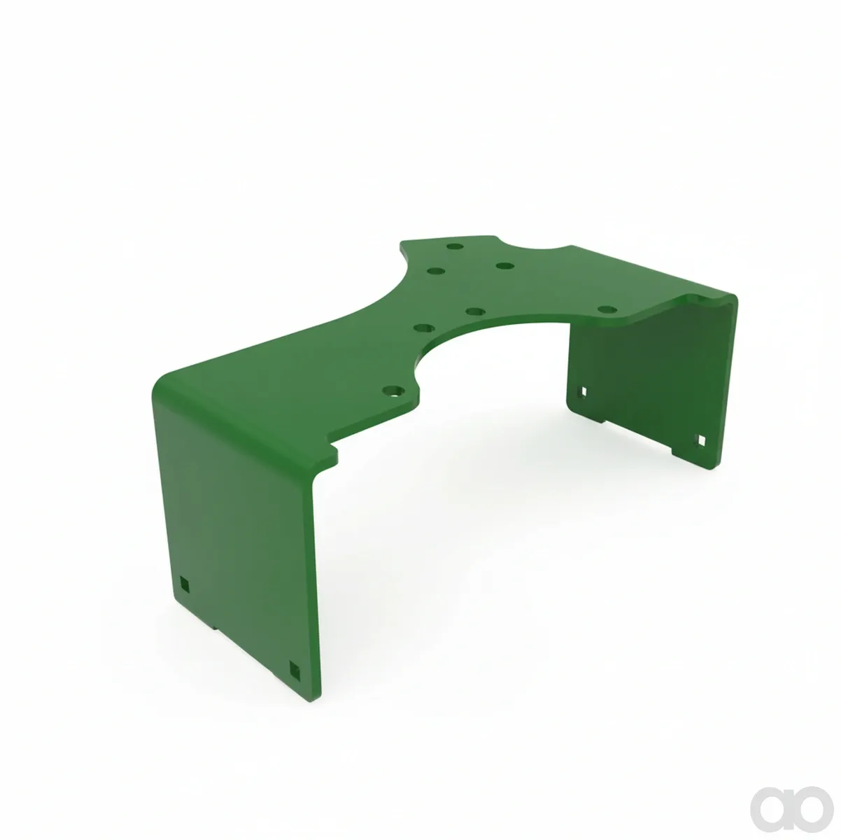 John Deere - H240999 - Halterung